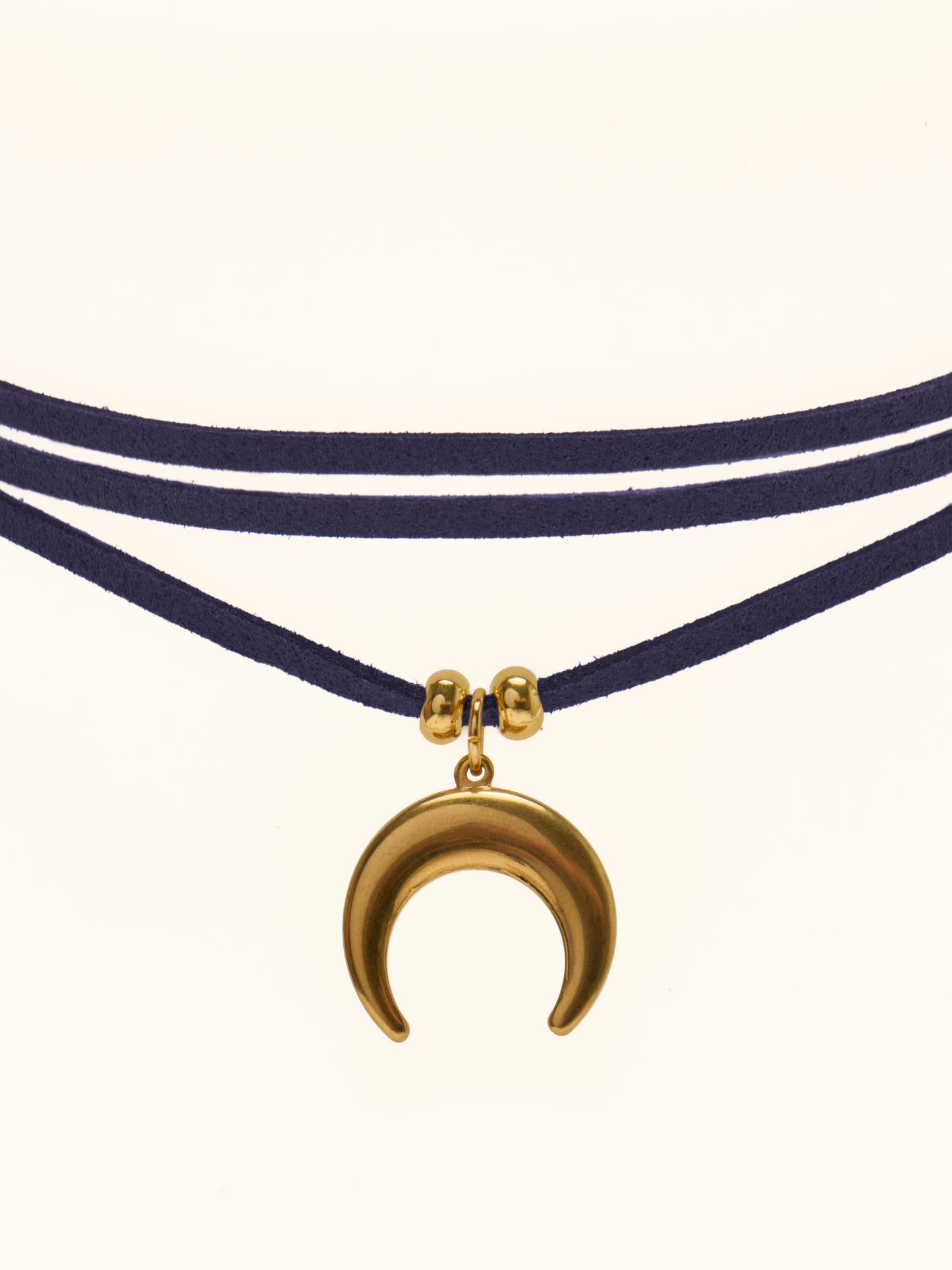 Smorfiosetto Luna Oro