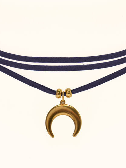 Smorfiosetto Luna Oro