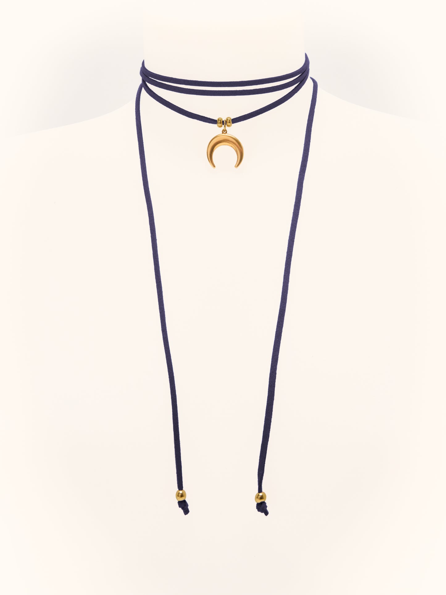 Smorfiosetto Luna Oro