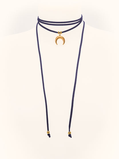 Smorfiosetto Luna Oro