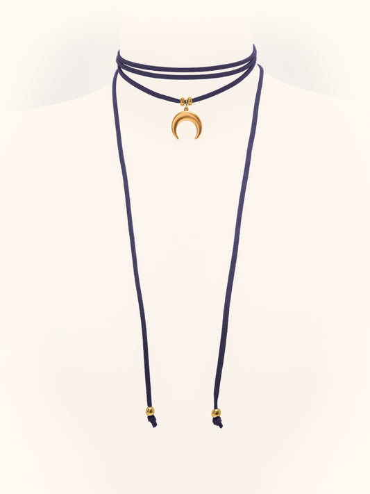 Smorfiosetto Luna Oro