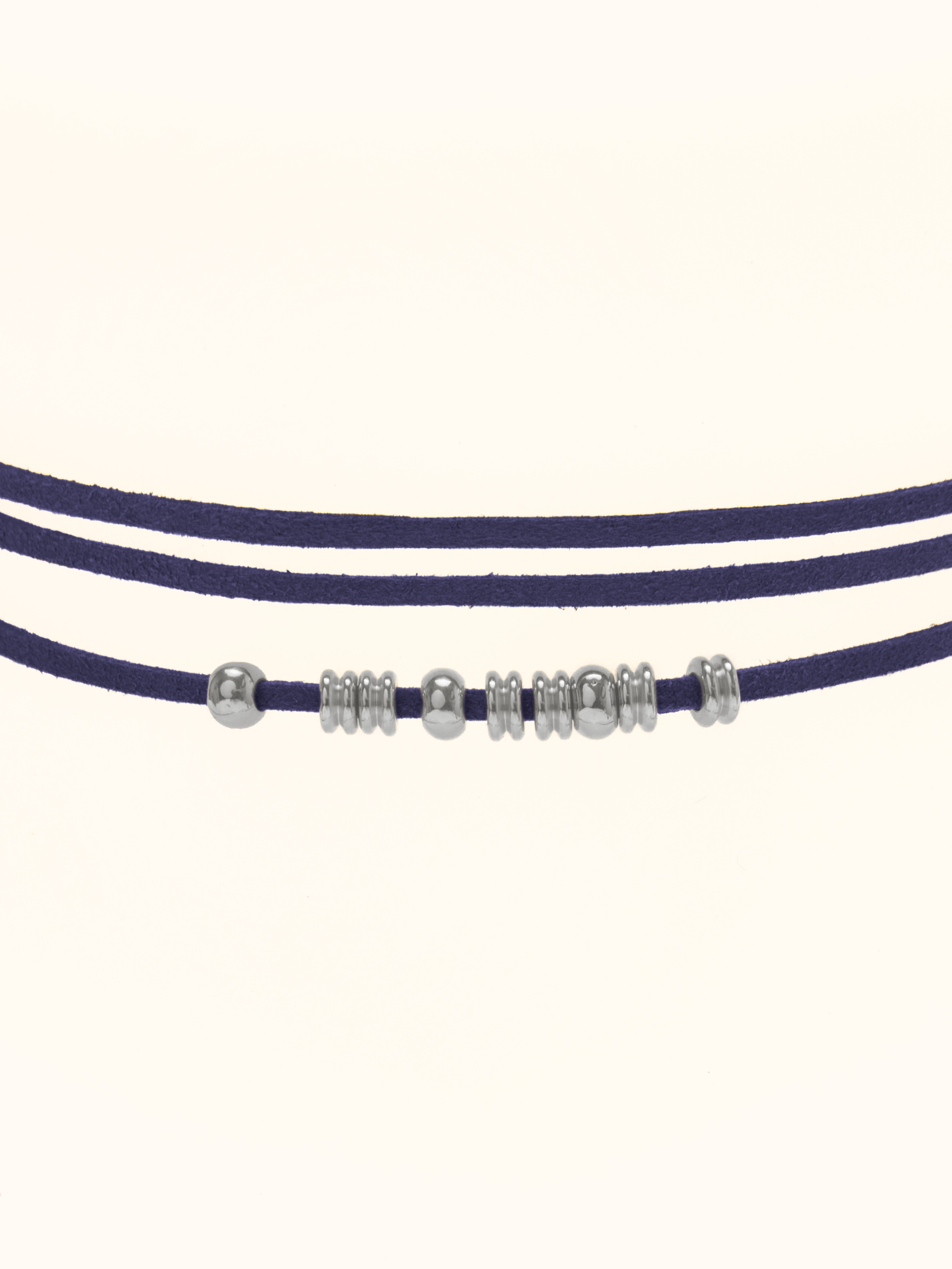 Smorfiosetto Pepite Argento