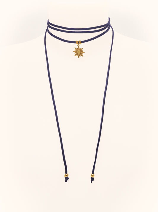 Smorfiosetto Sole Oro