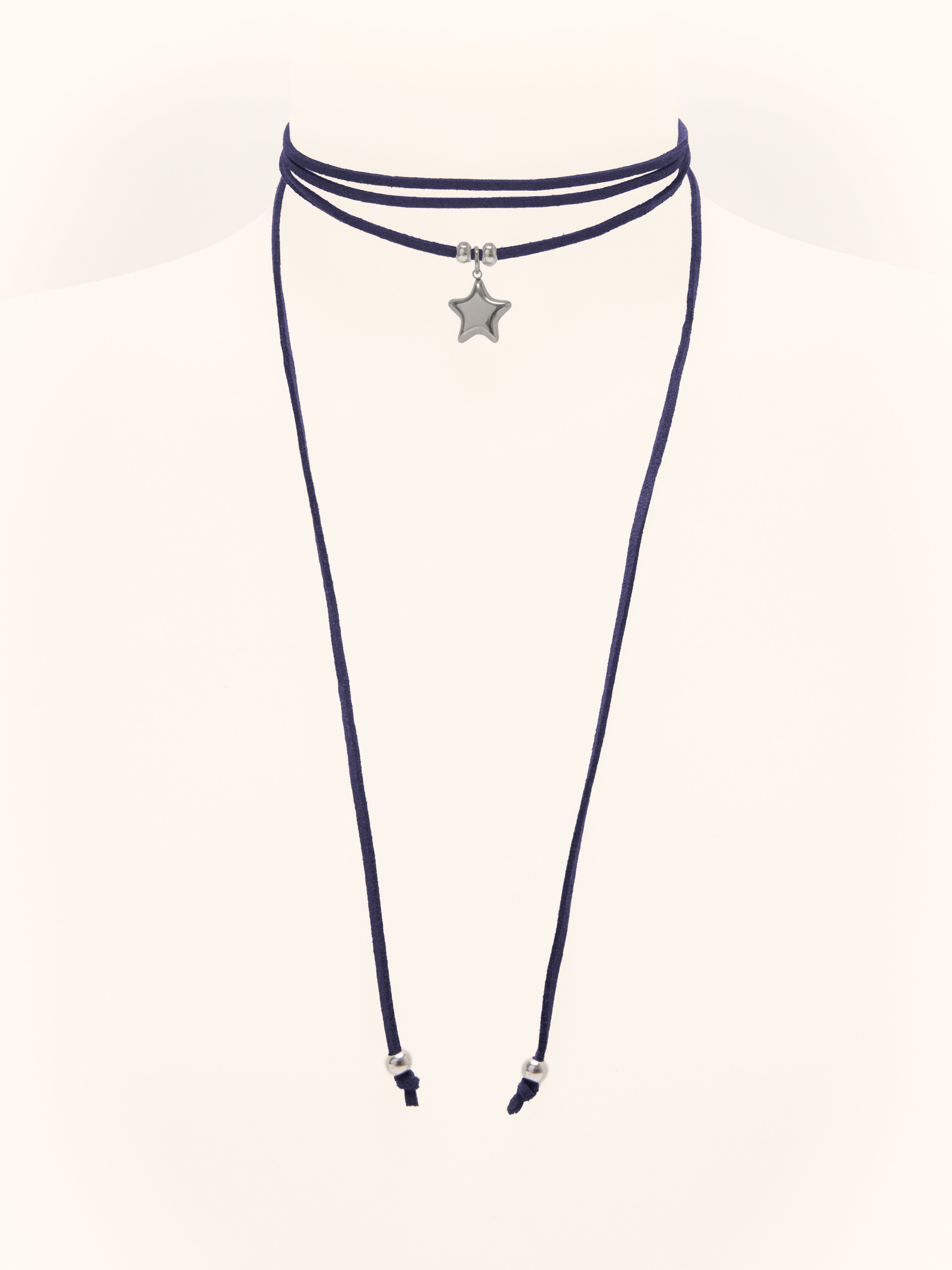 Smorfiosetto Stella Argento