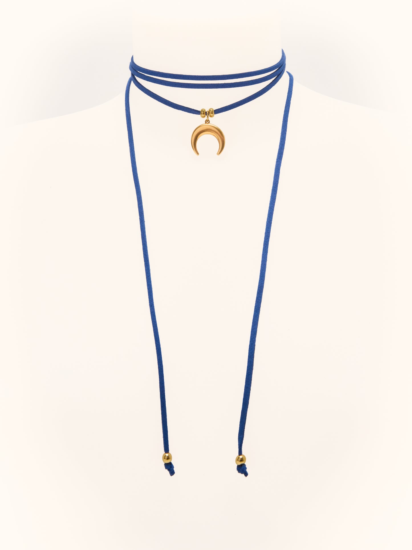 Smorfiosetto Luna Oro