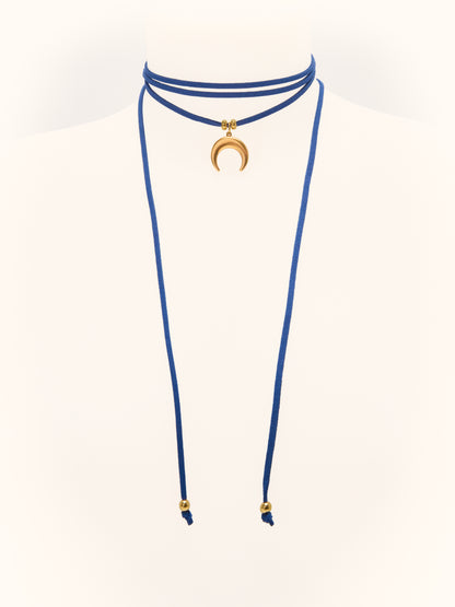 Smorfiosetto Luna Oro