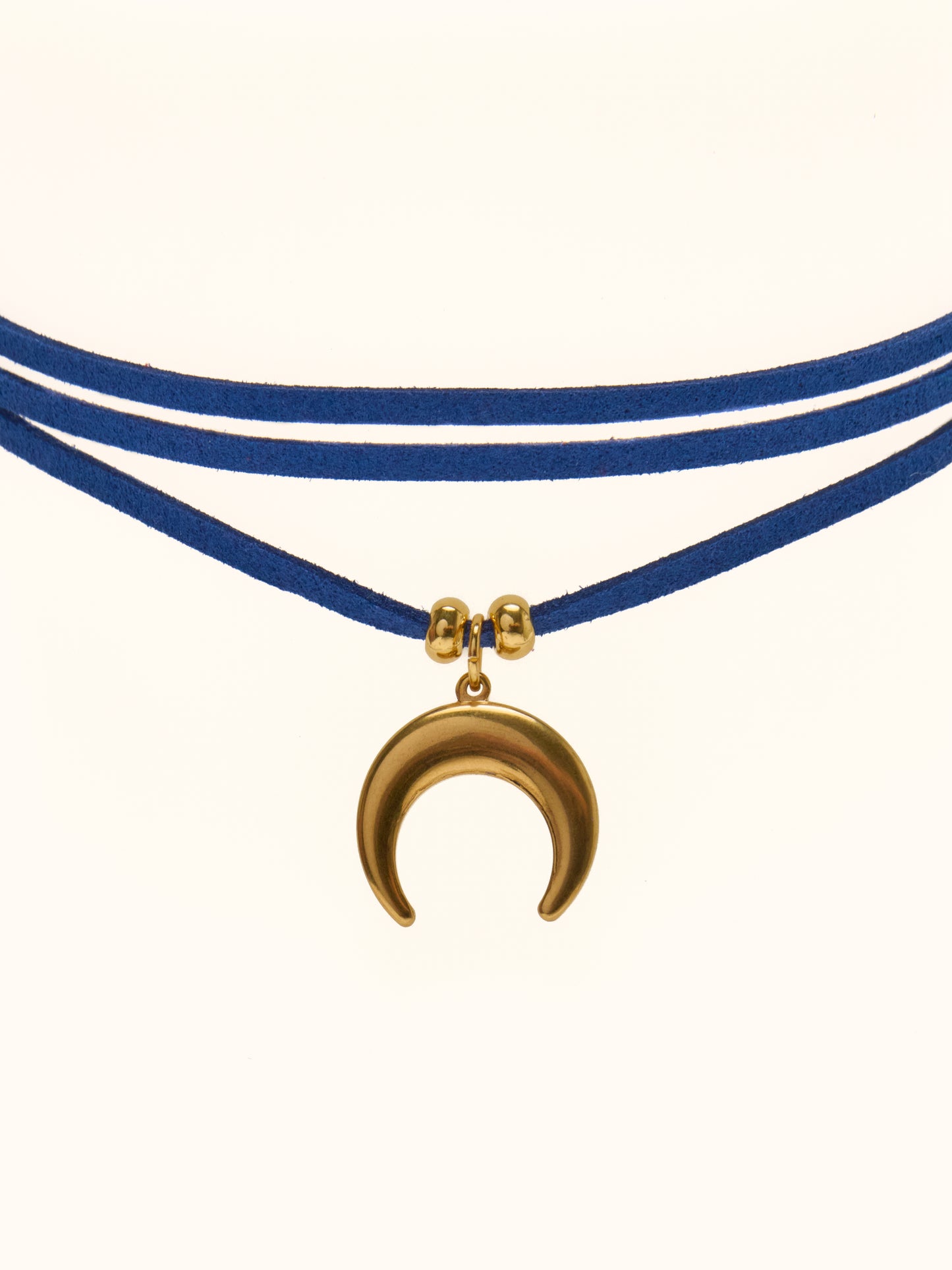 Smorfiosetto Luna Oro