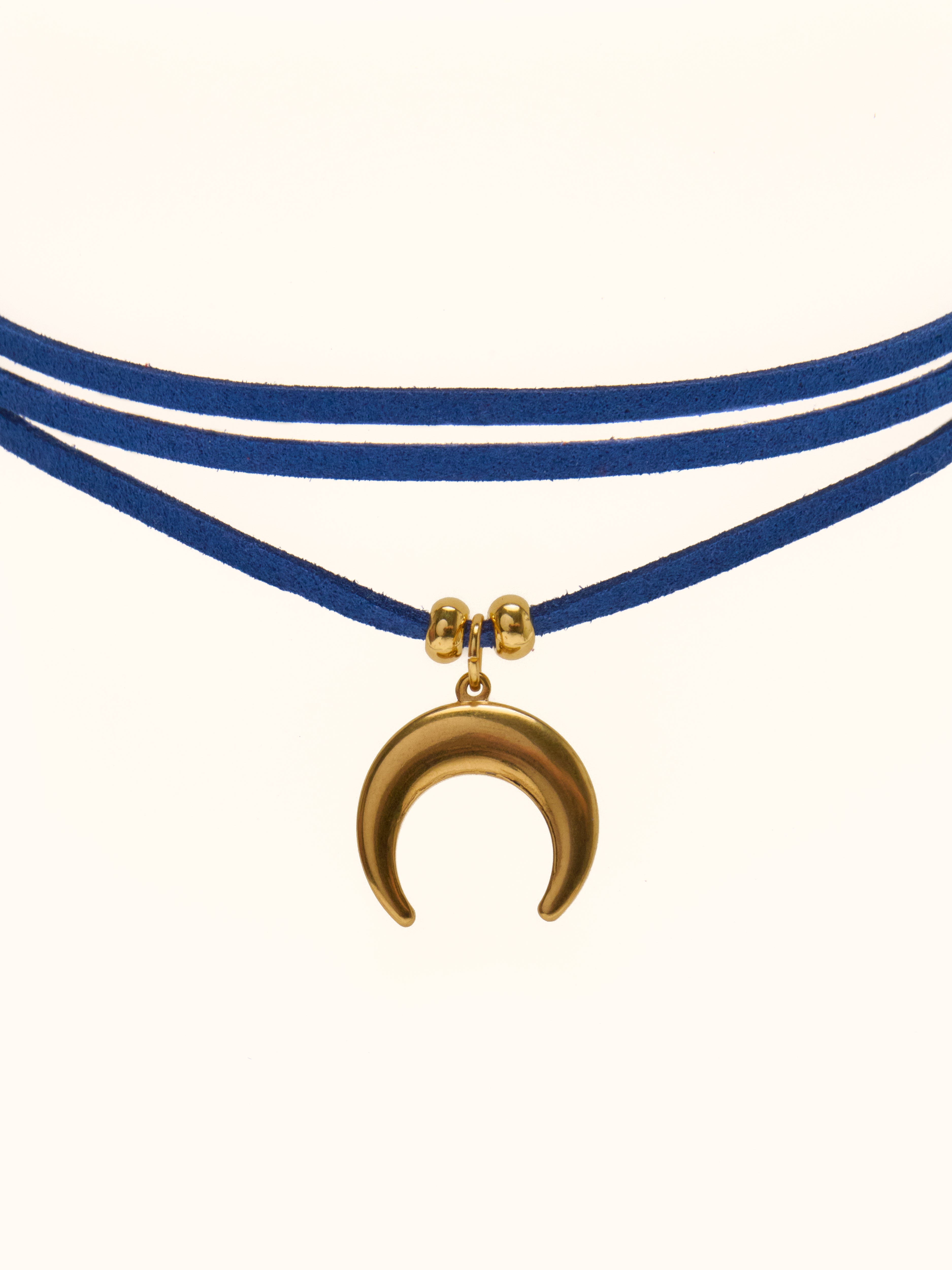 Smorfiosetto Luna Oro