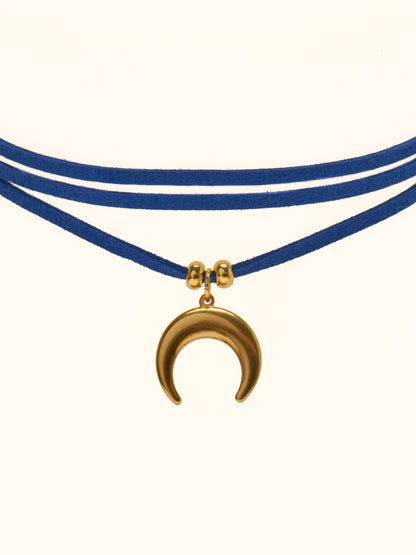 Smorfiosetto Luna Oro