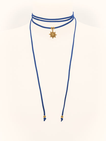 Smorfiosetto Sole Oro