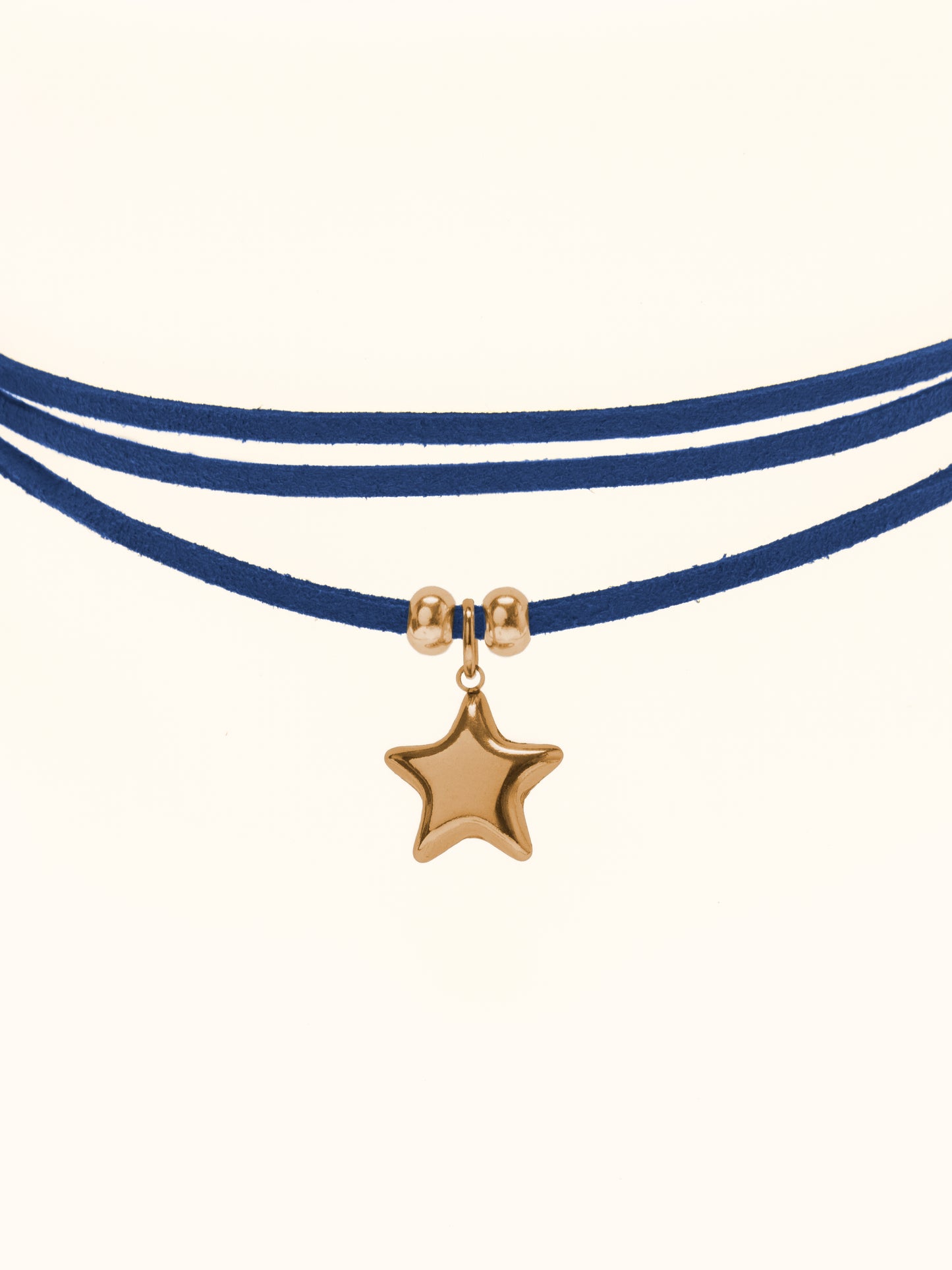 Smorfiosetto Stella Oro