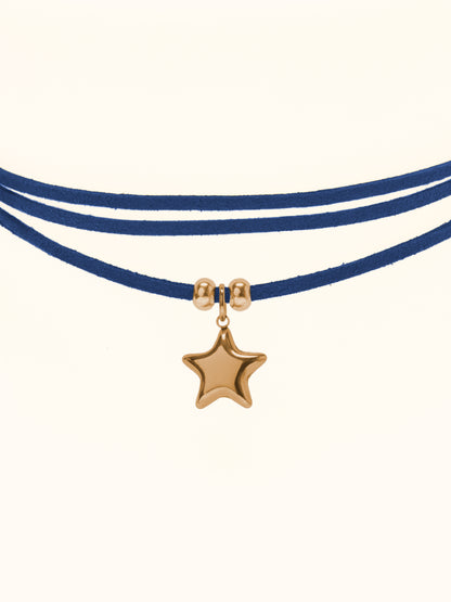 Smorfiosetto Stella Oro