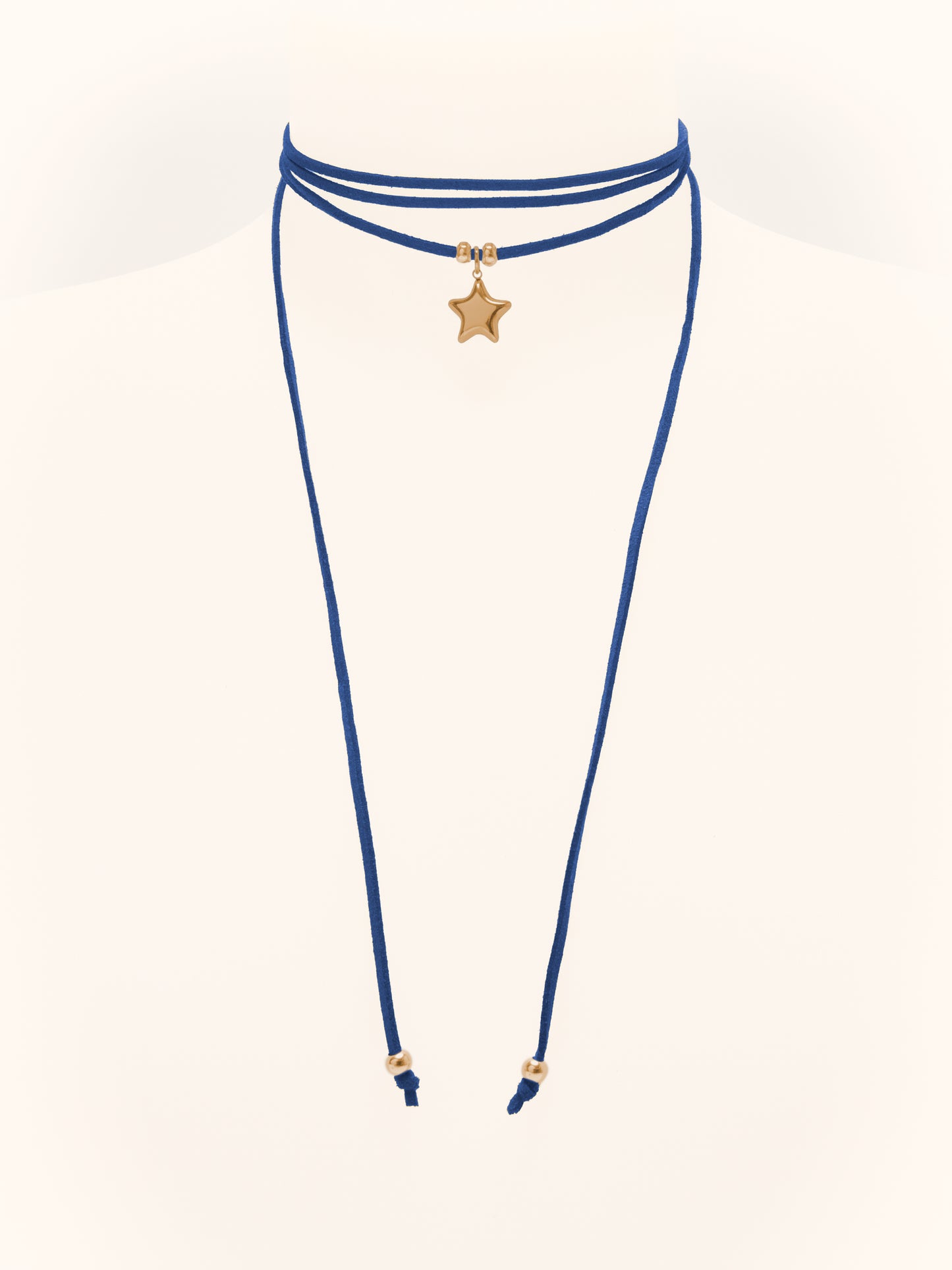 Smorfiosetto Stella Oro