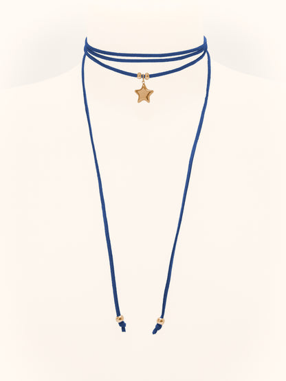 Smorfiosetto Stella Oro