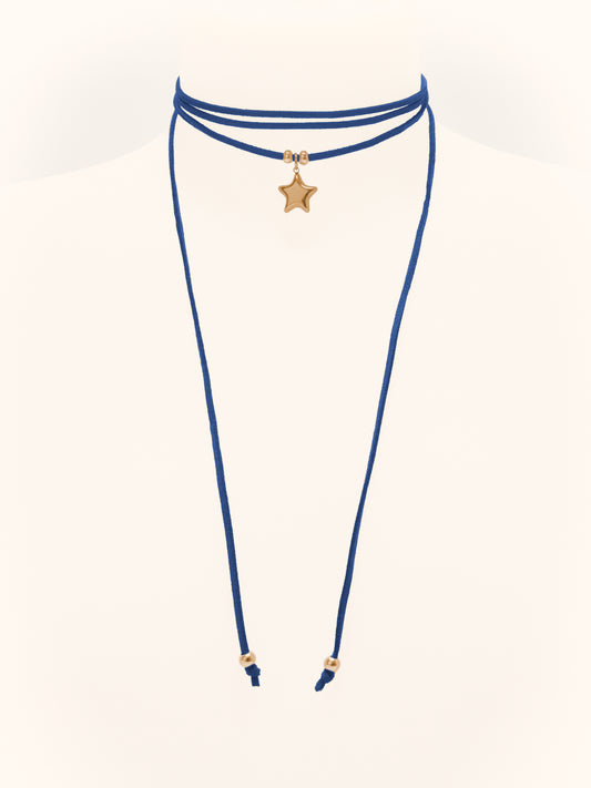 Smorfiosetto Stella Oro