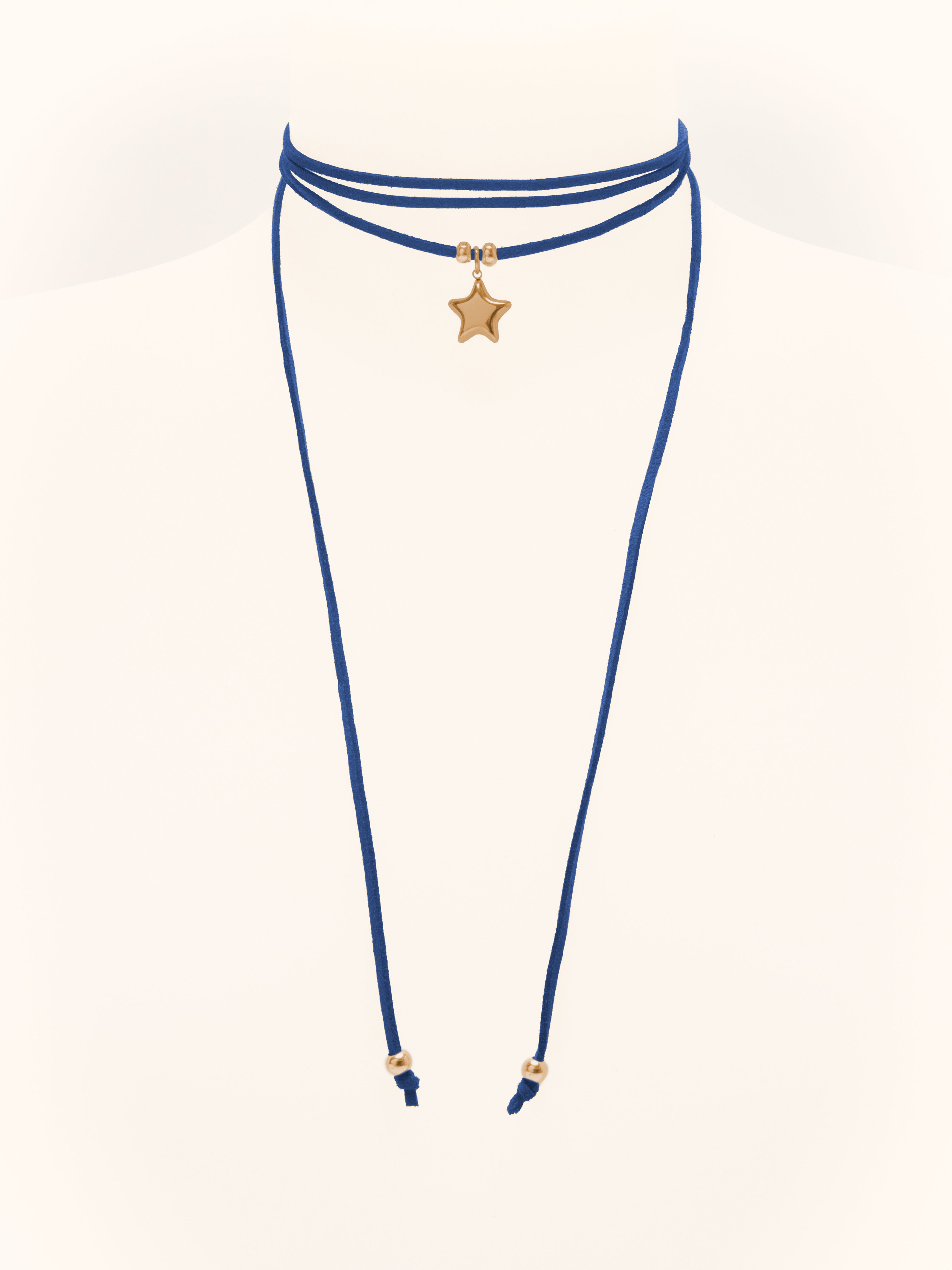 Smorfiosetto Stella Oro