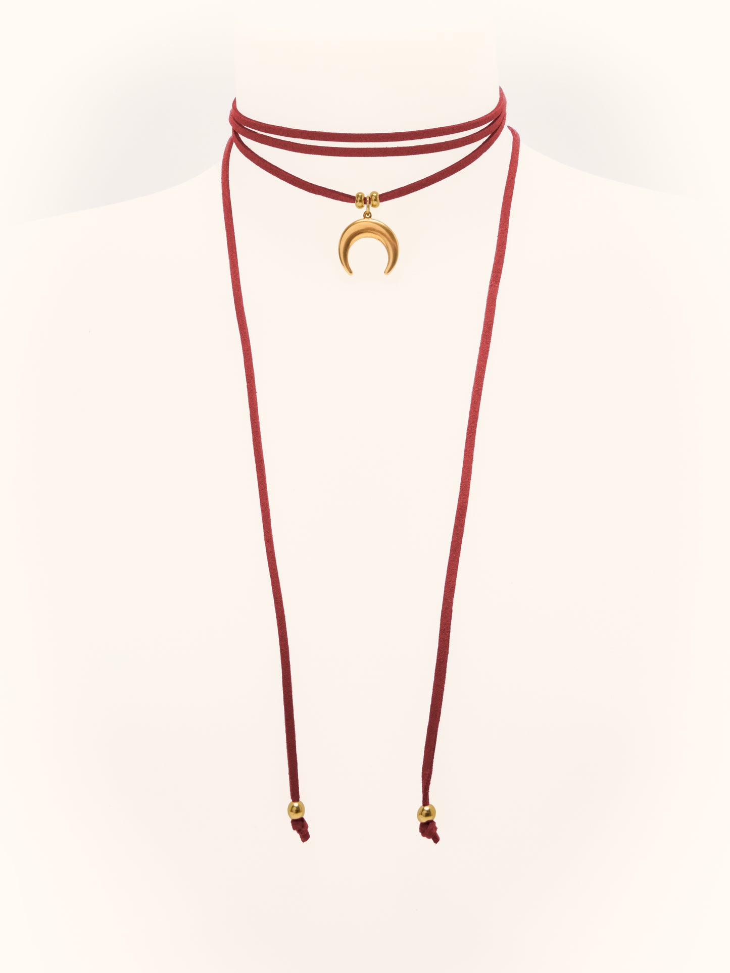 Smorfiosetto Luna Oro