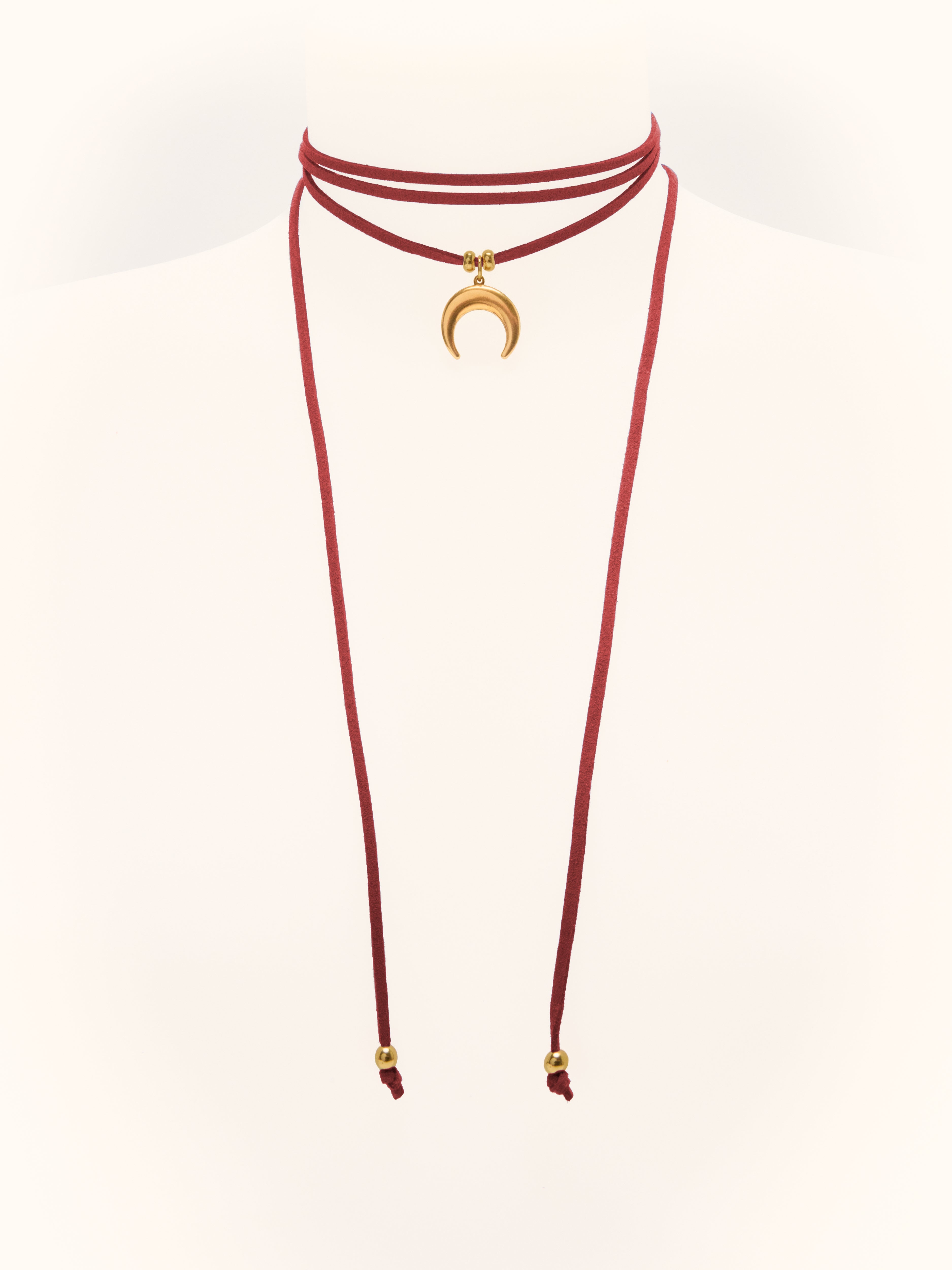 Smorfiosetto Luna Oro