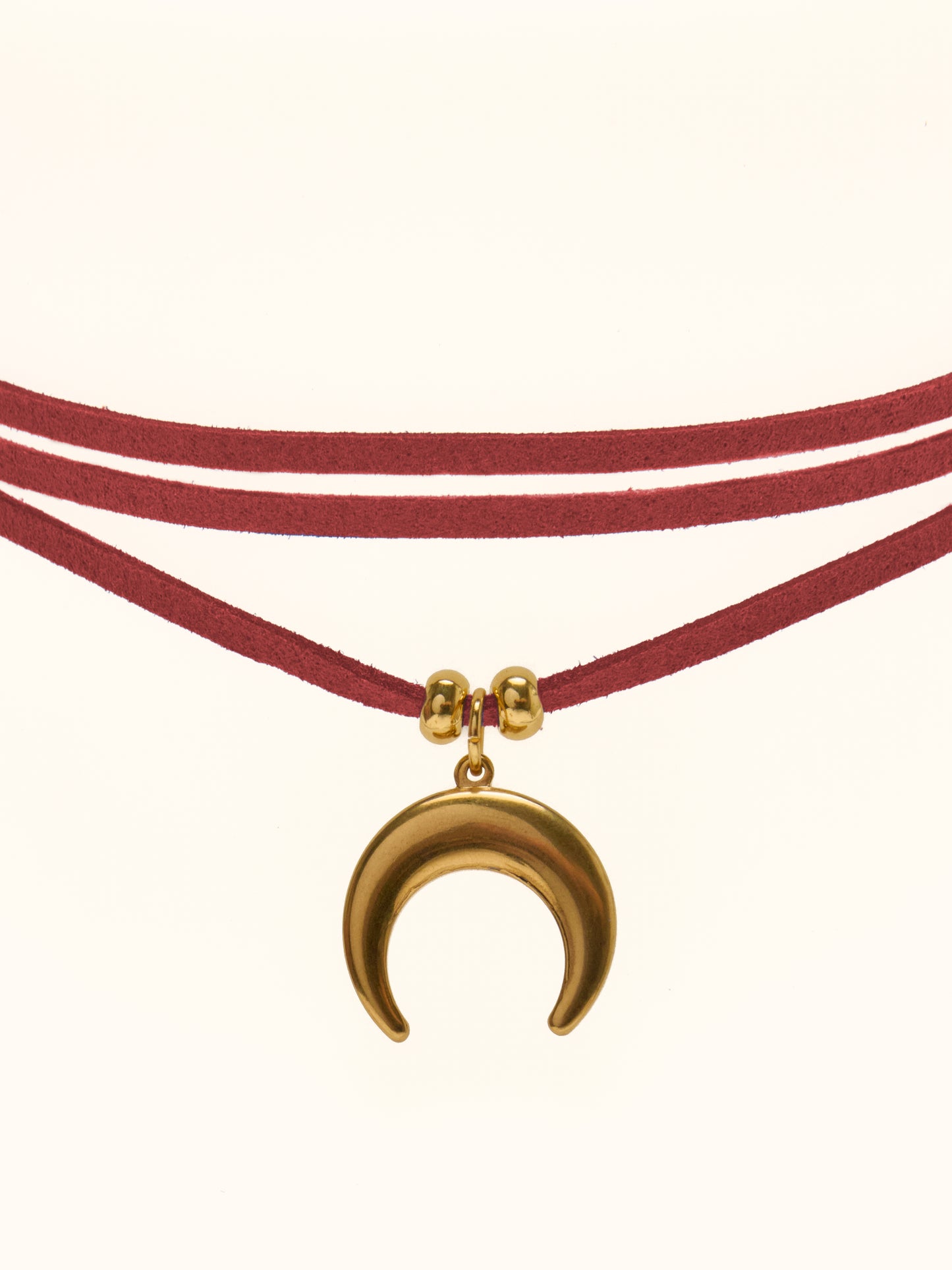 Smorfiosetto Luna Oro