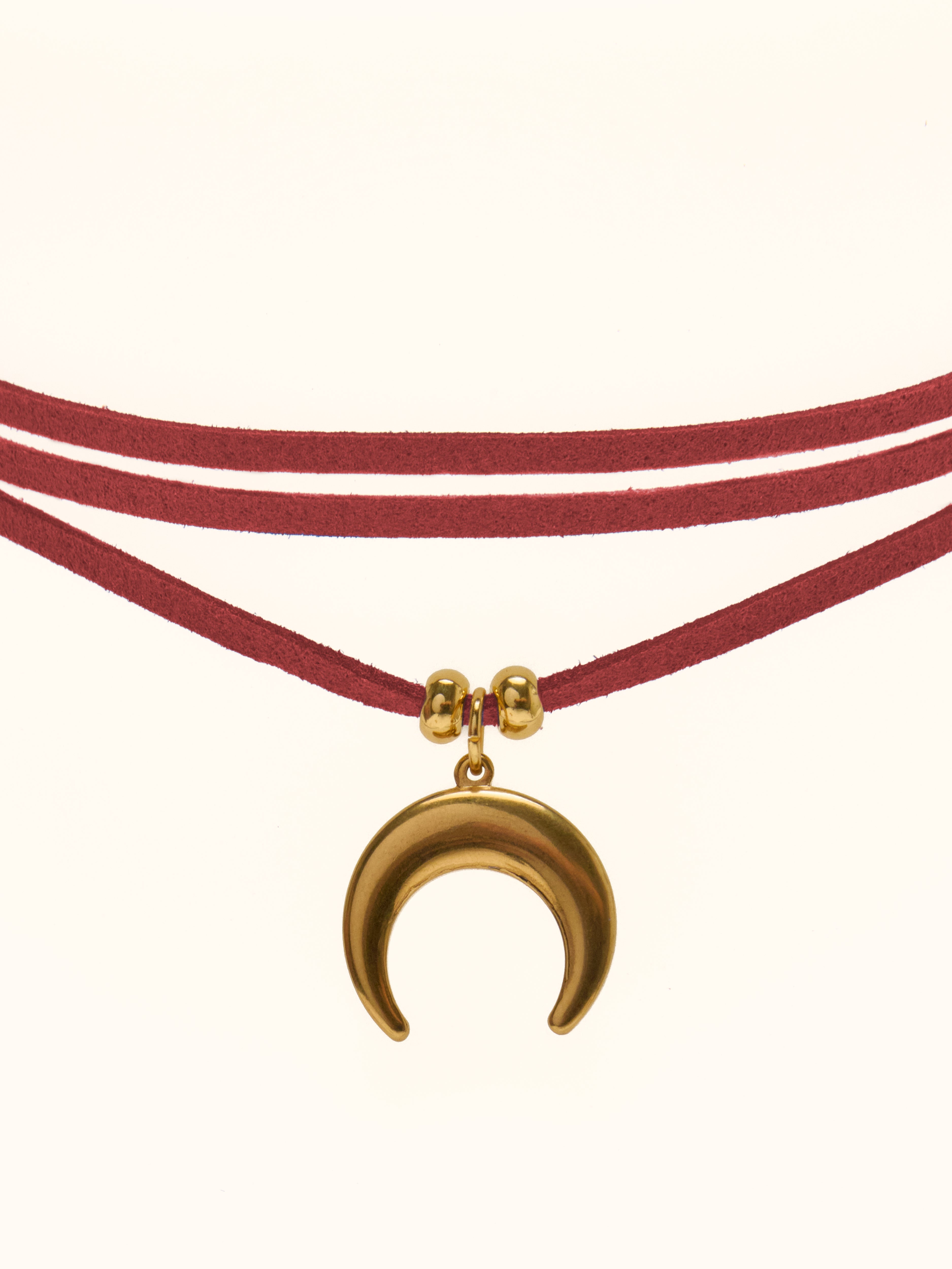 Smorfiosetto Luna Oro