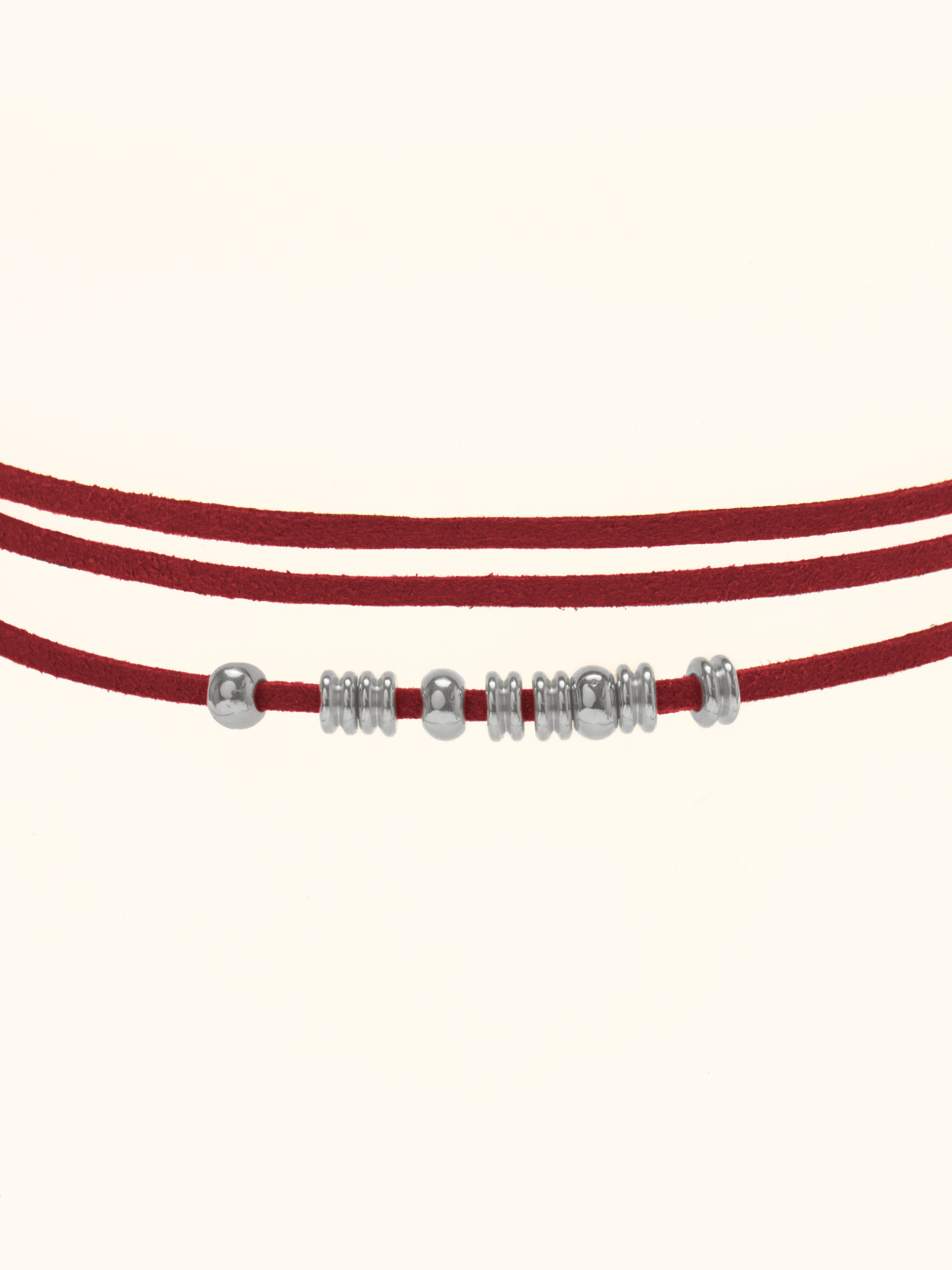 Smorfiosetto Pepite Argento