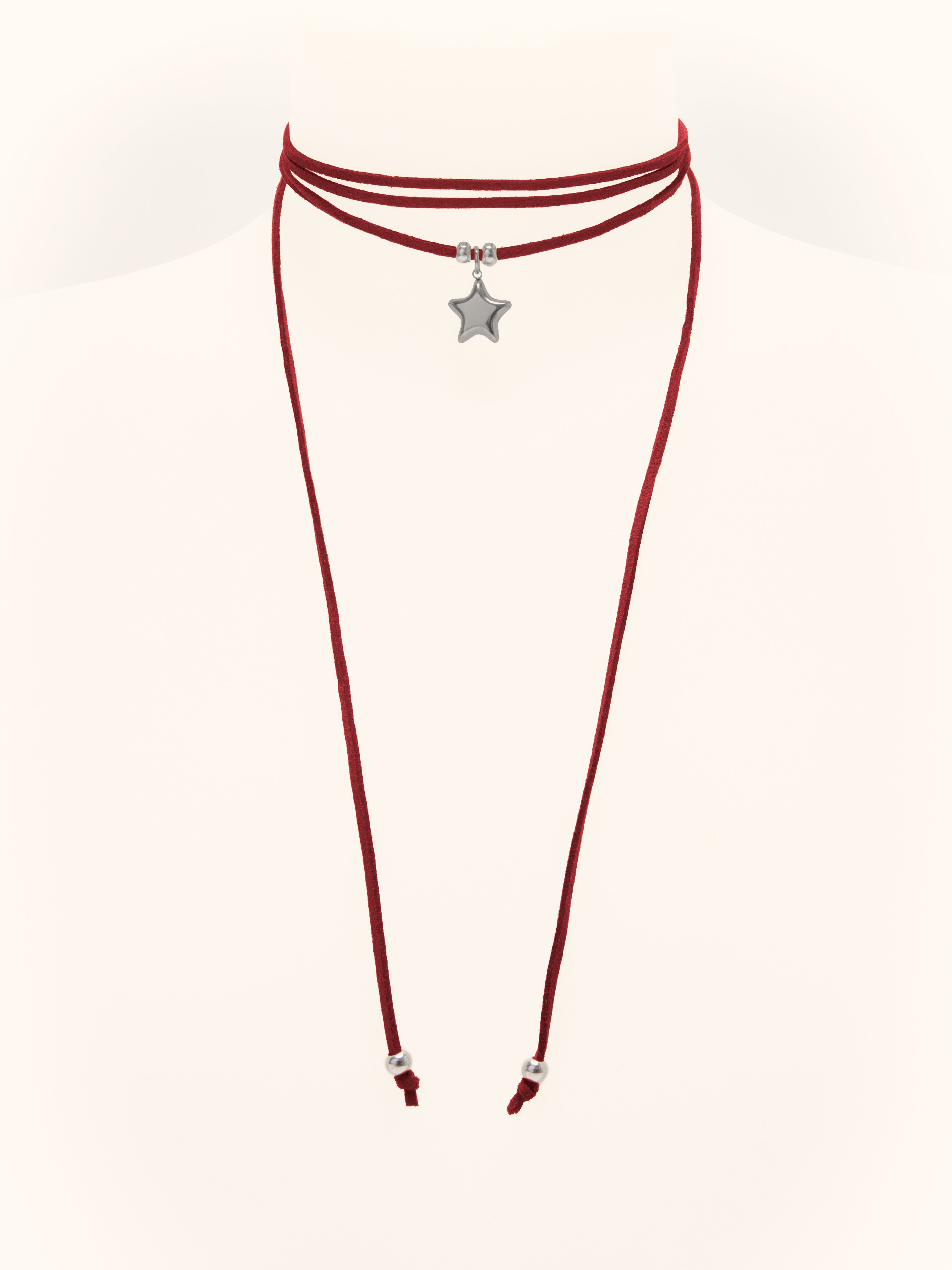 Smorfiosetto Stella Argento