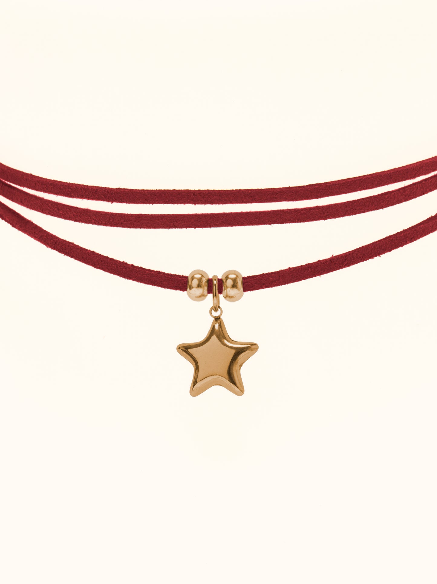 Smorfiosetto Stella Oro