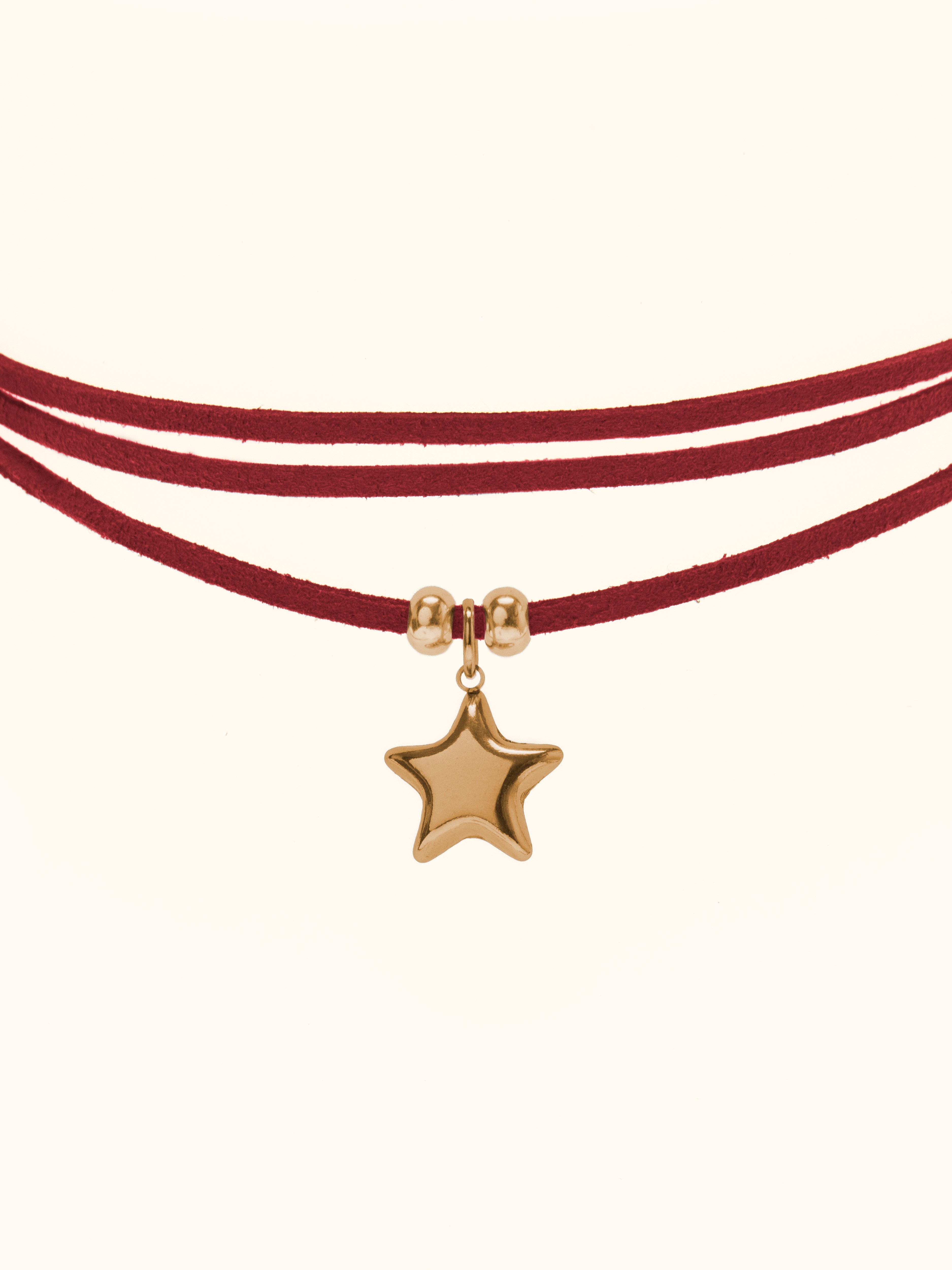 Smorfiosetto Stella Oro