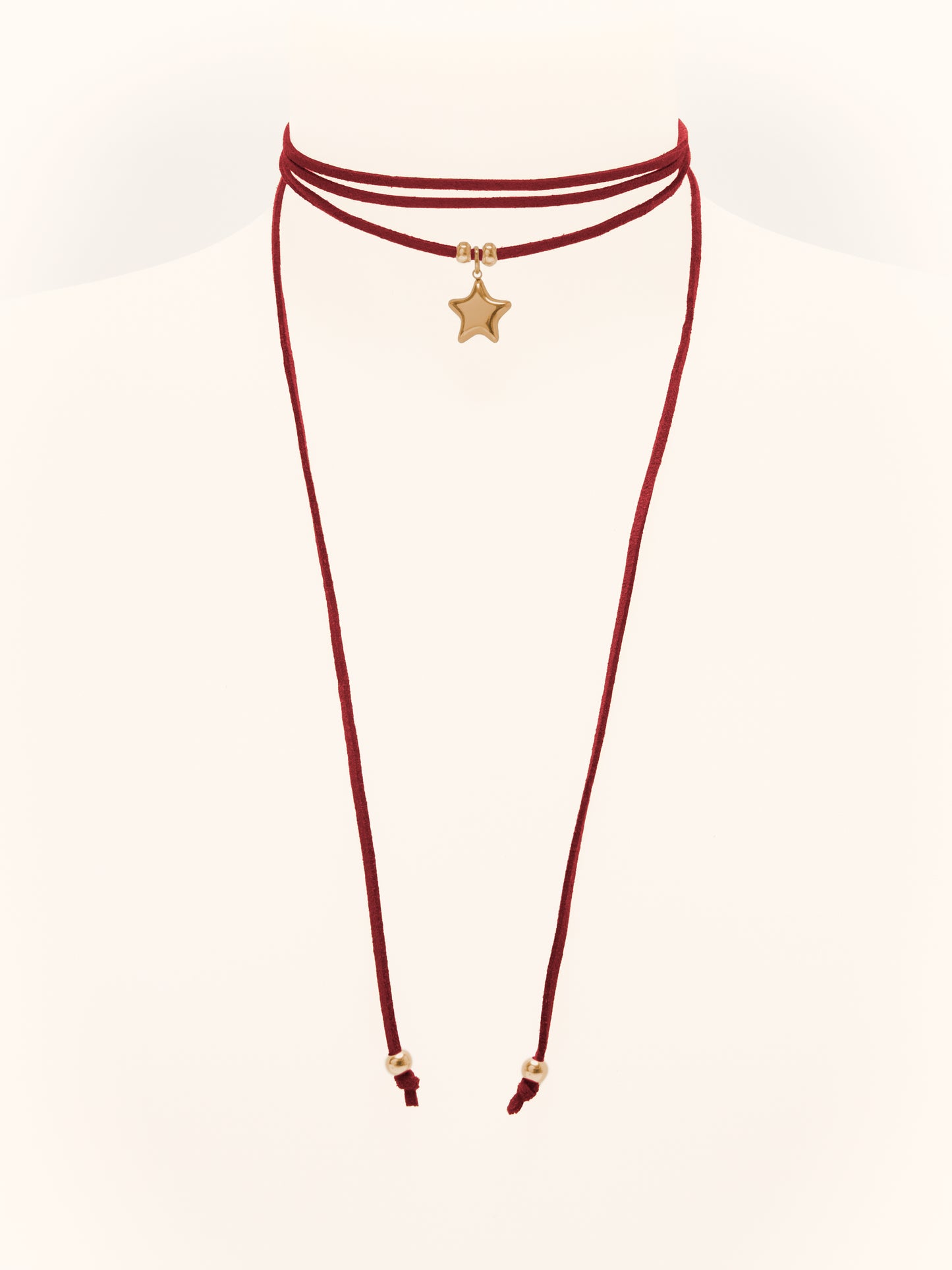 Smorfiosetto Stella Oro