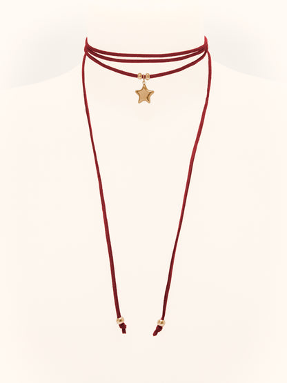 Smorfiosetto Stella Oro