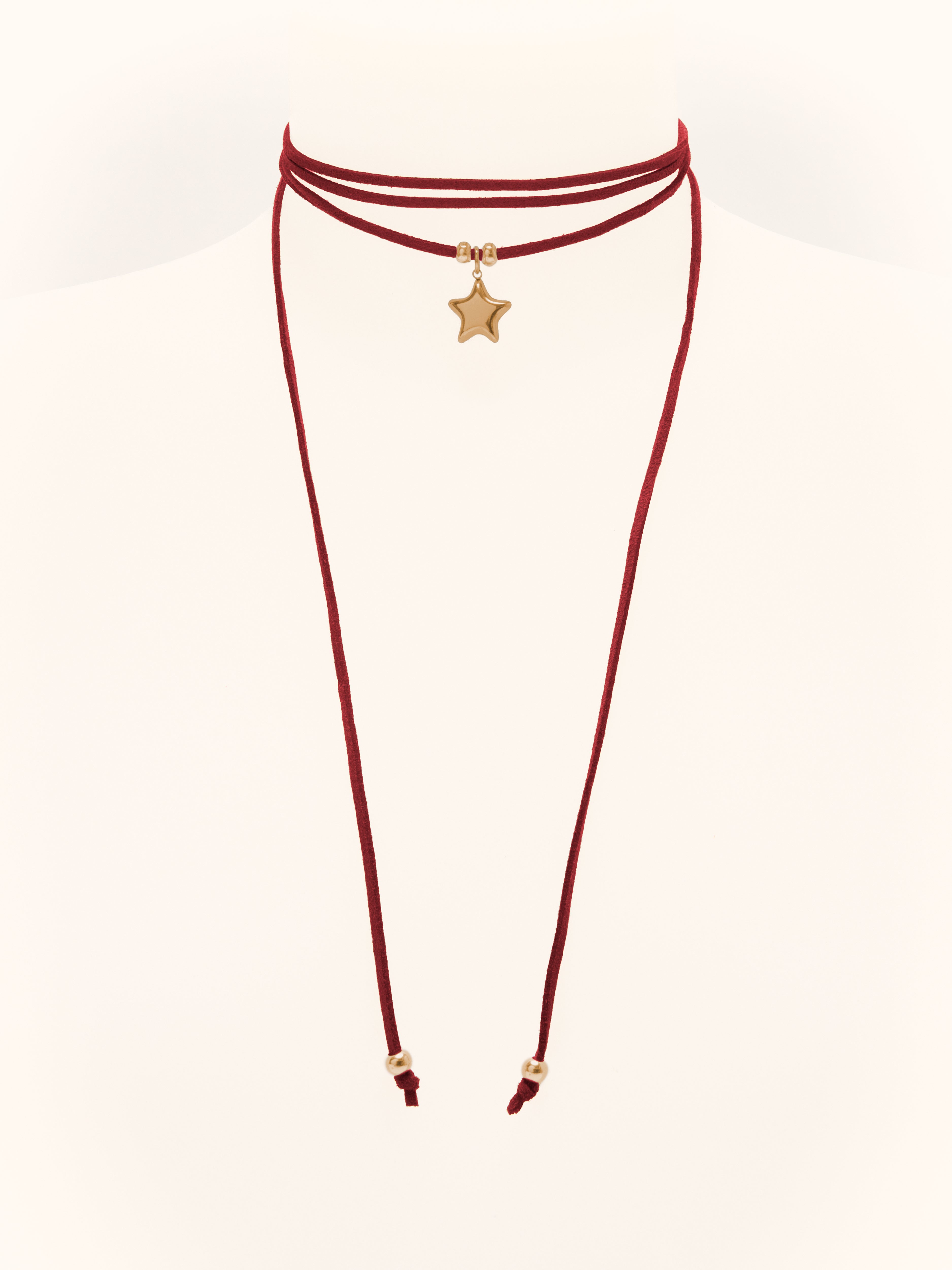 Smorfiosetto Stella Oro