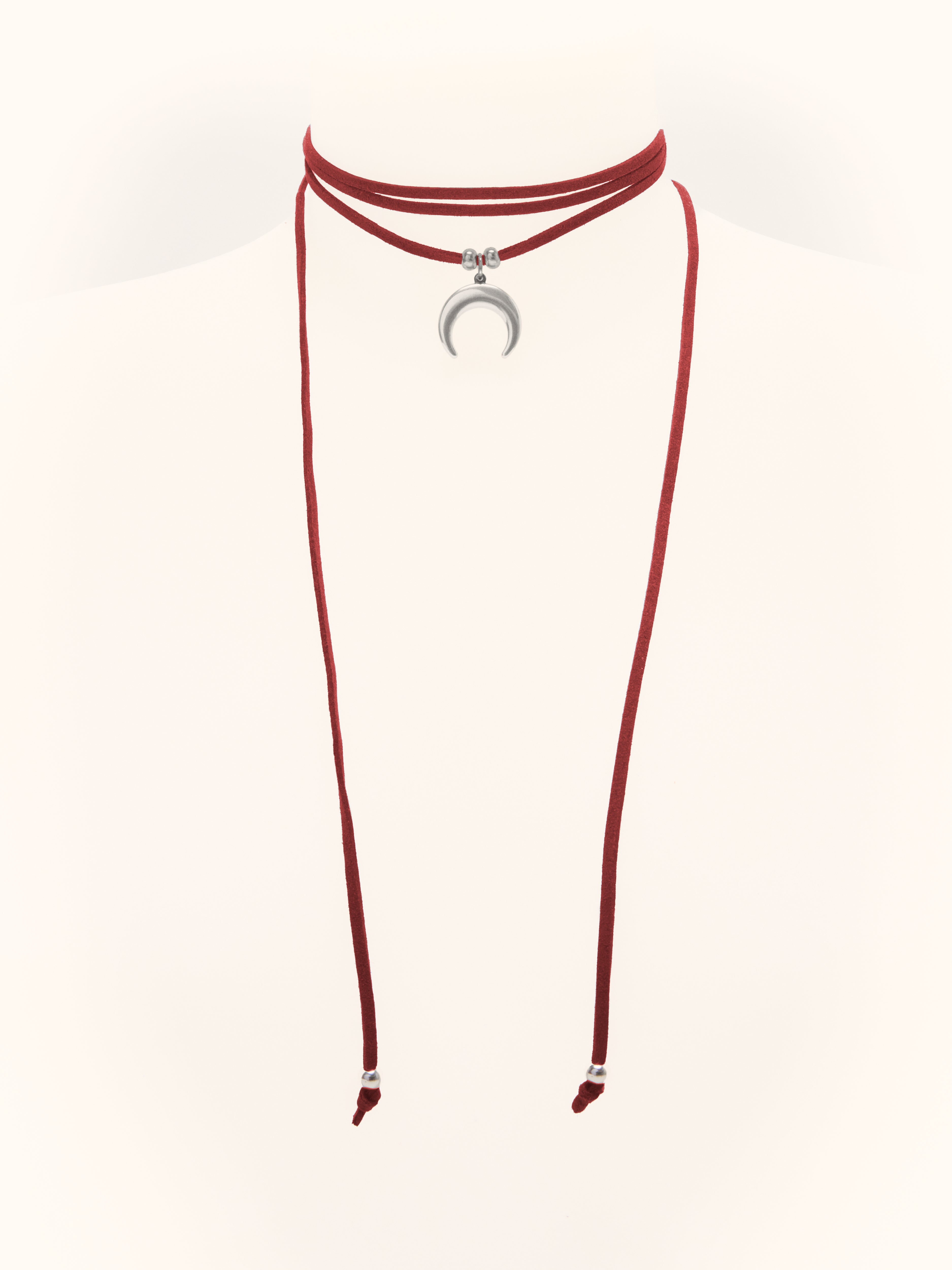 Smorfiosetto Luna Argento