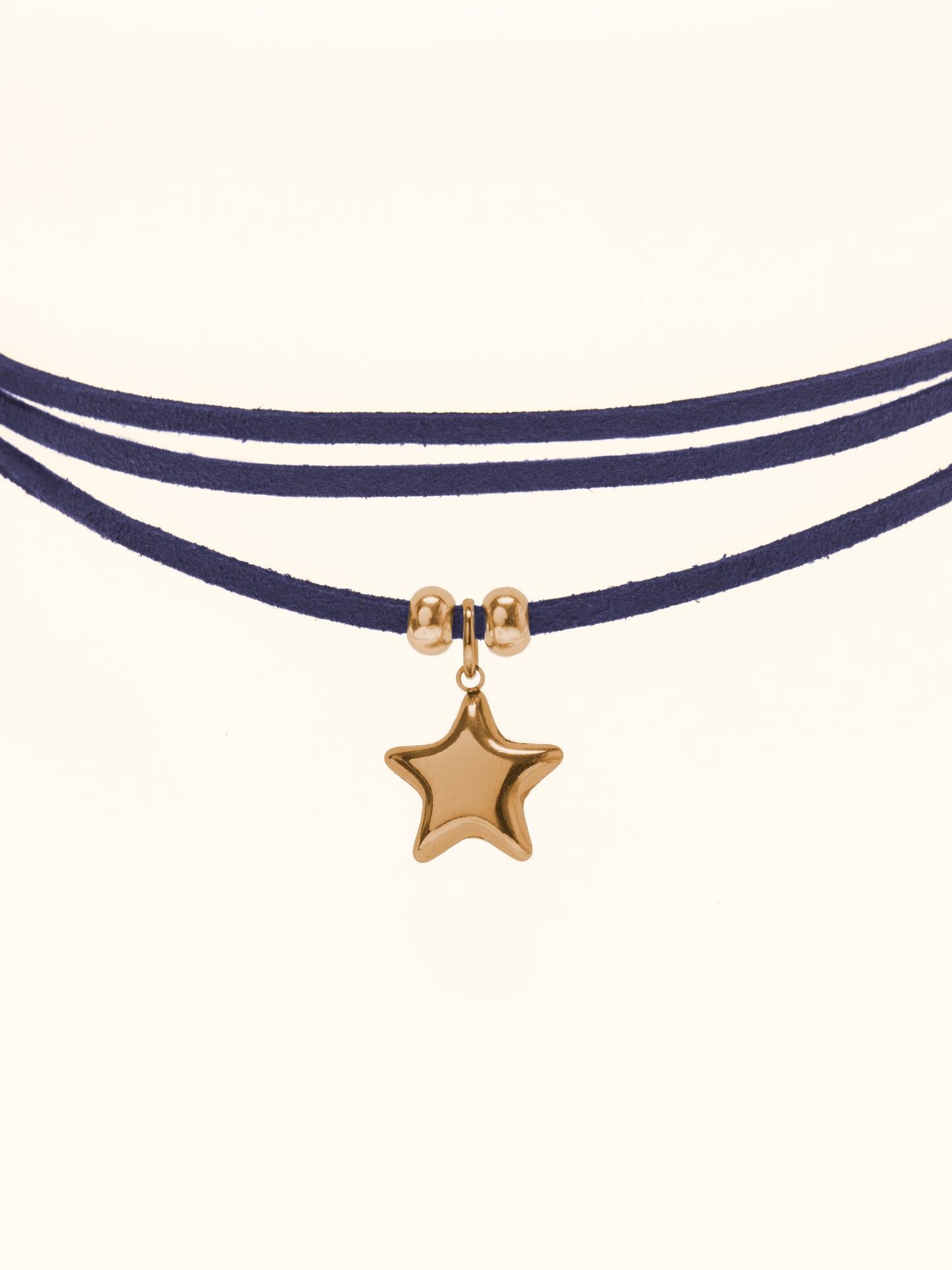 Smorfiosetto Stella Oro