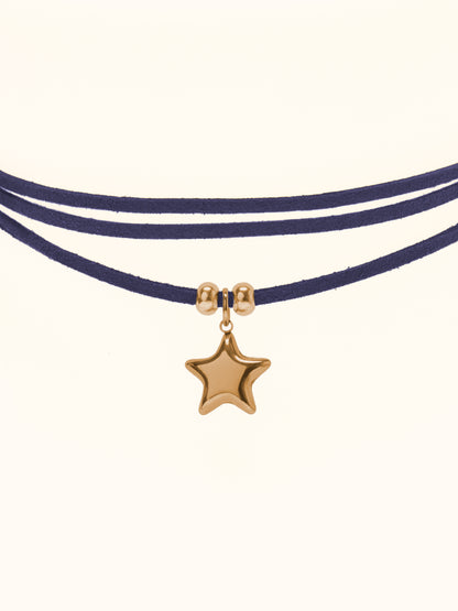 Smorfiosetto Stella Oro