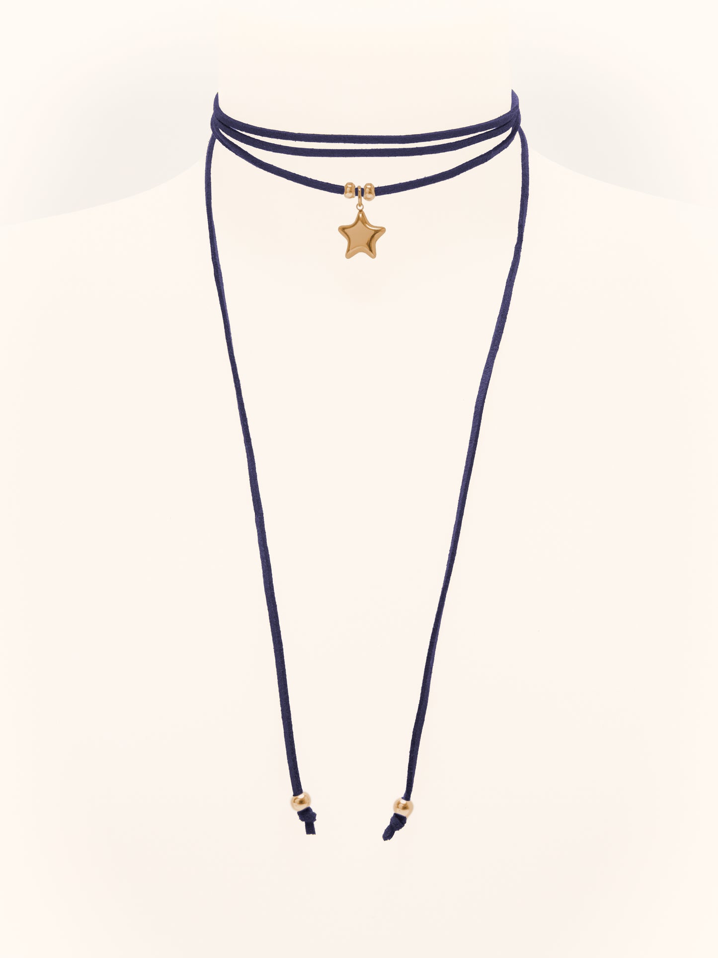 Smorfiosetto Stella Oro