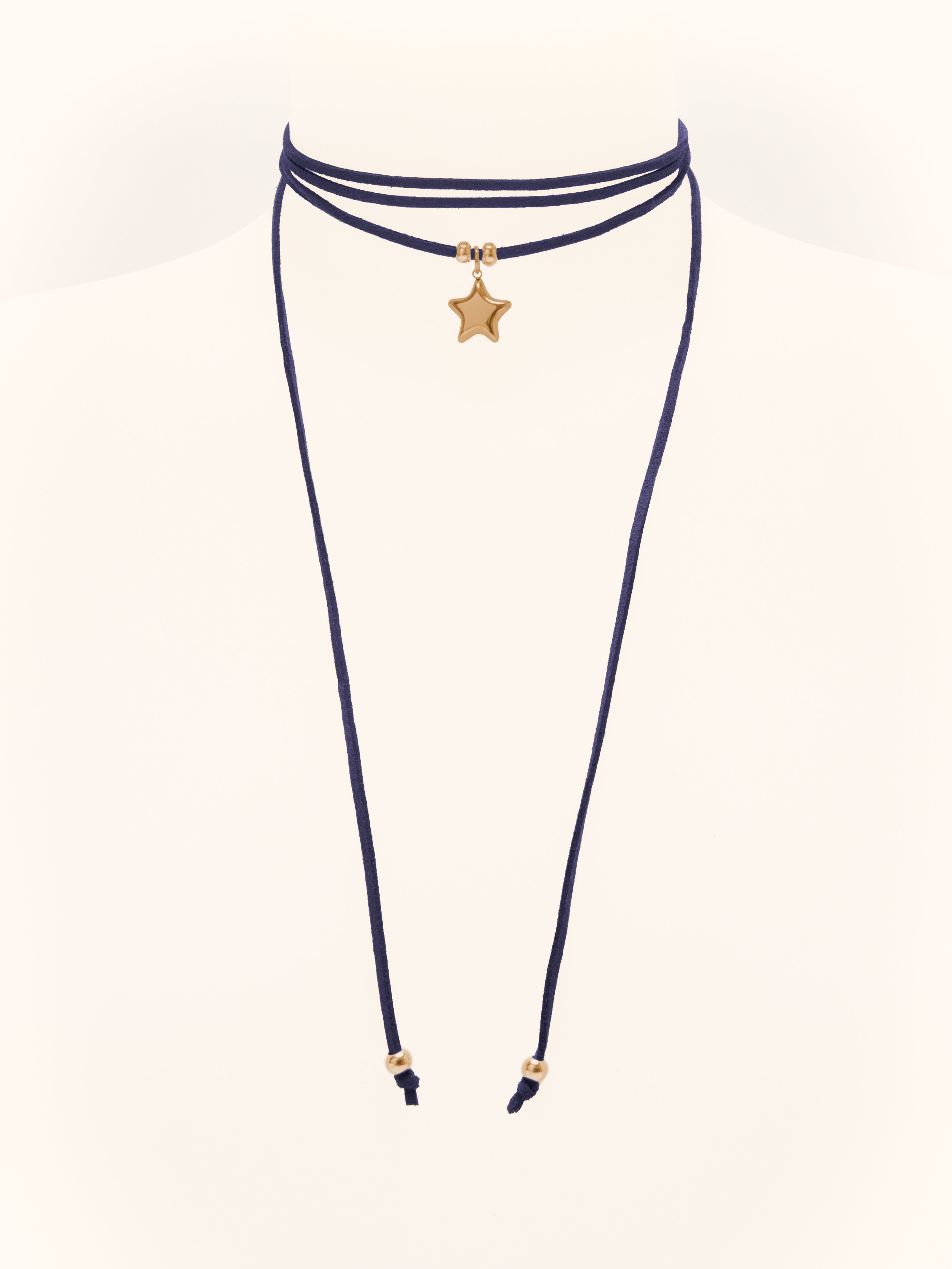 Smorfiosetto Stella Oro