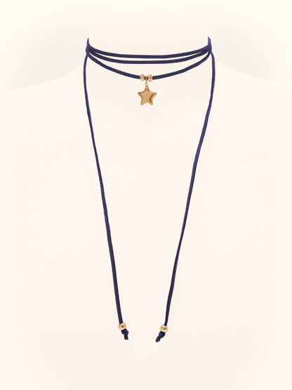 Smorfiosetto Stella Oro