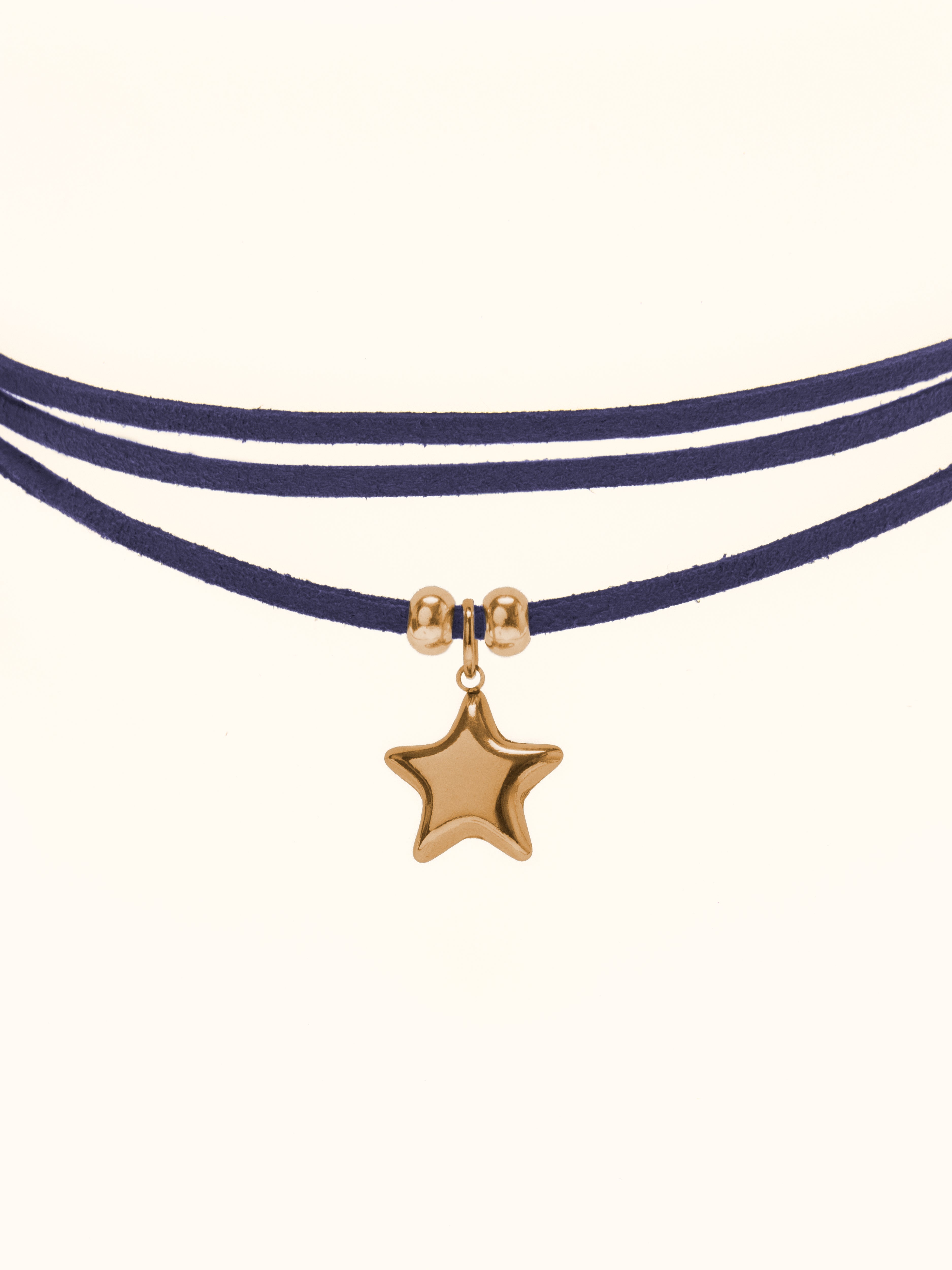 Smorfiosetto Stella Oro