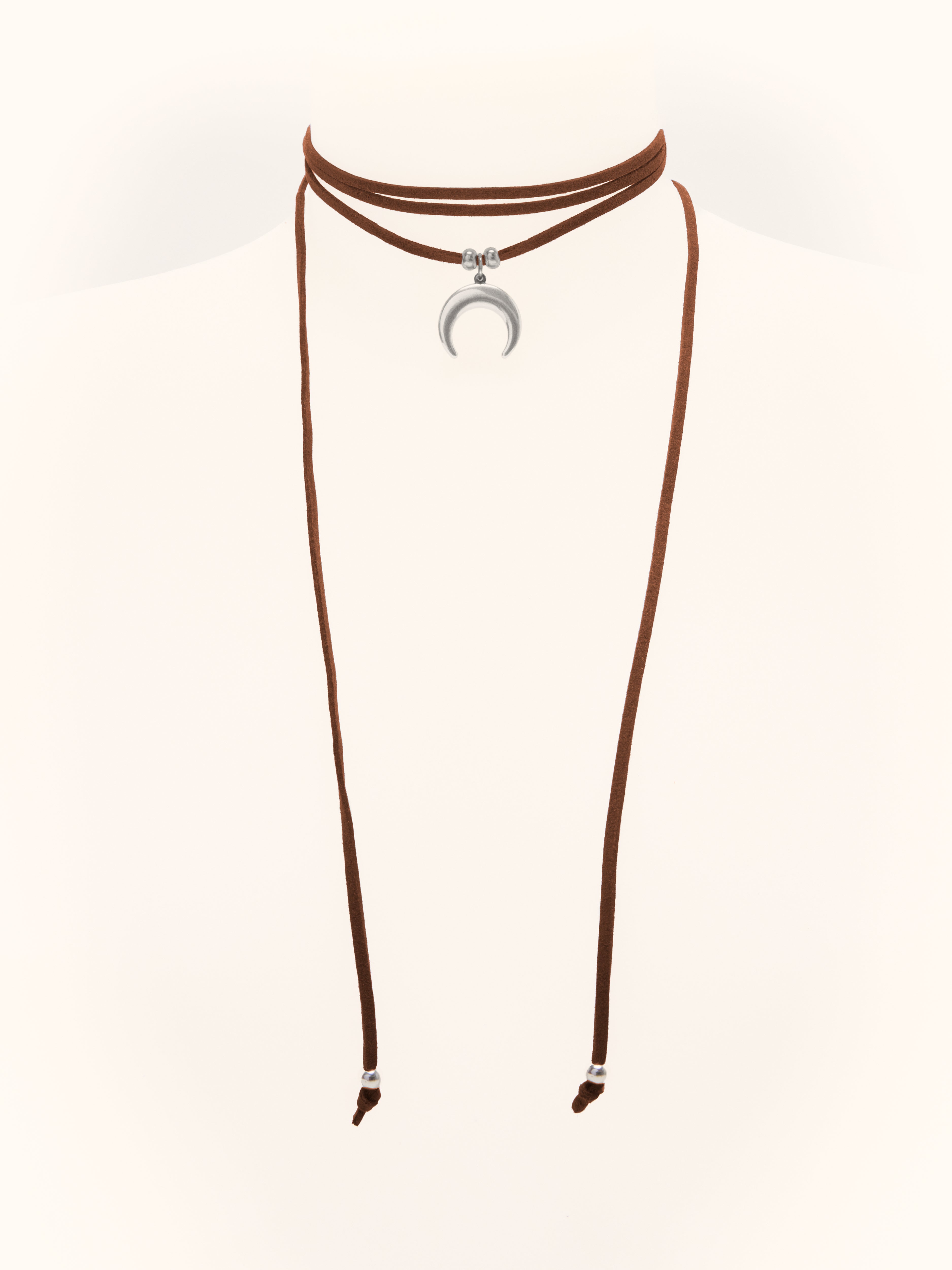 Smorfiosetto Luna Argento