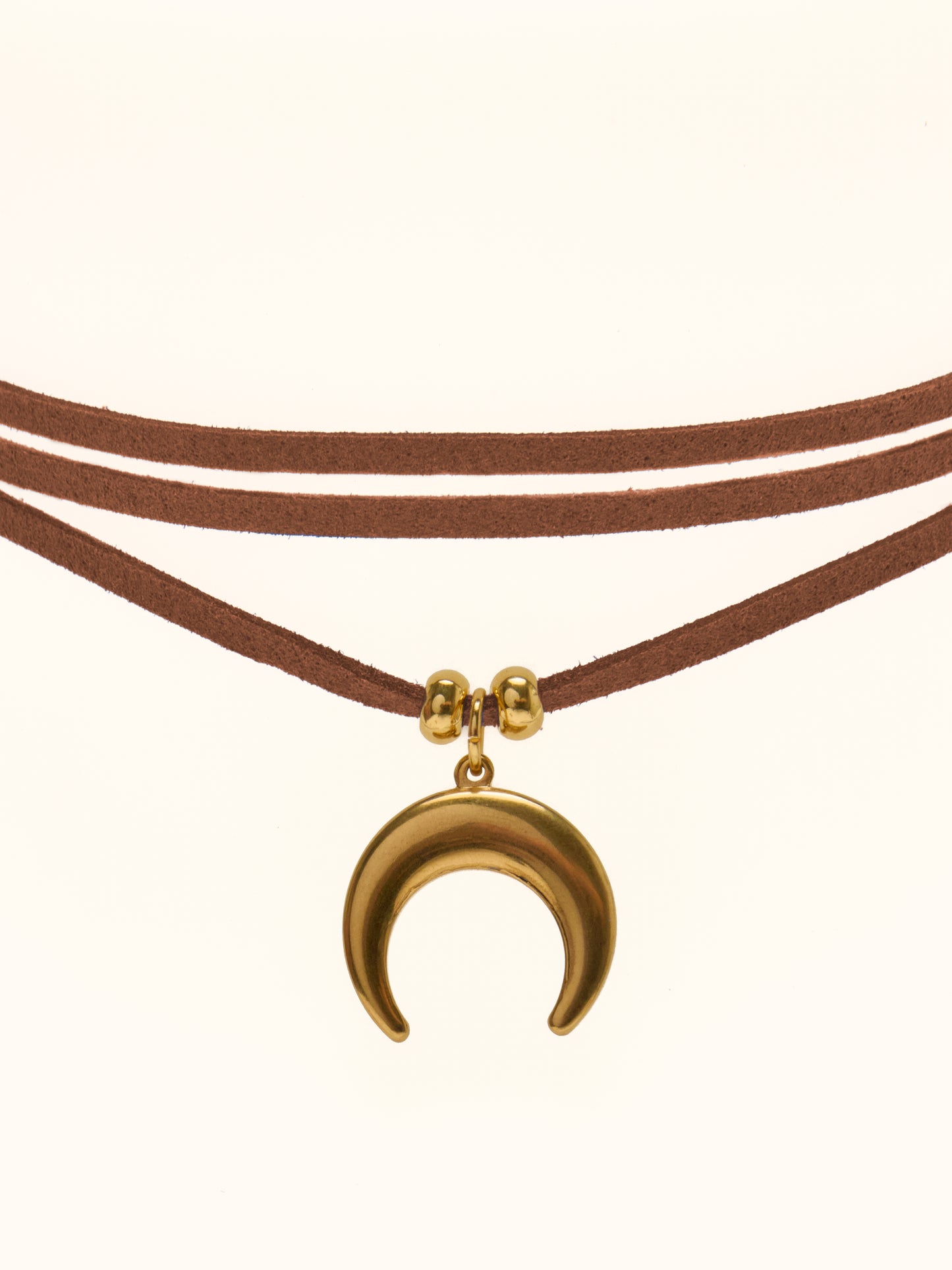 Smorfiosetto Luna Oro