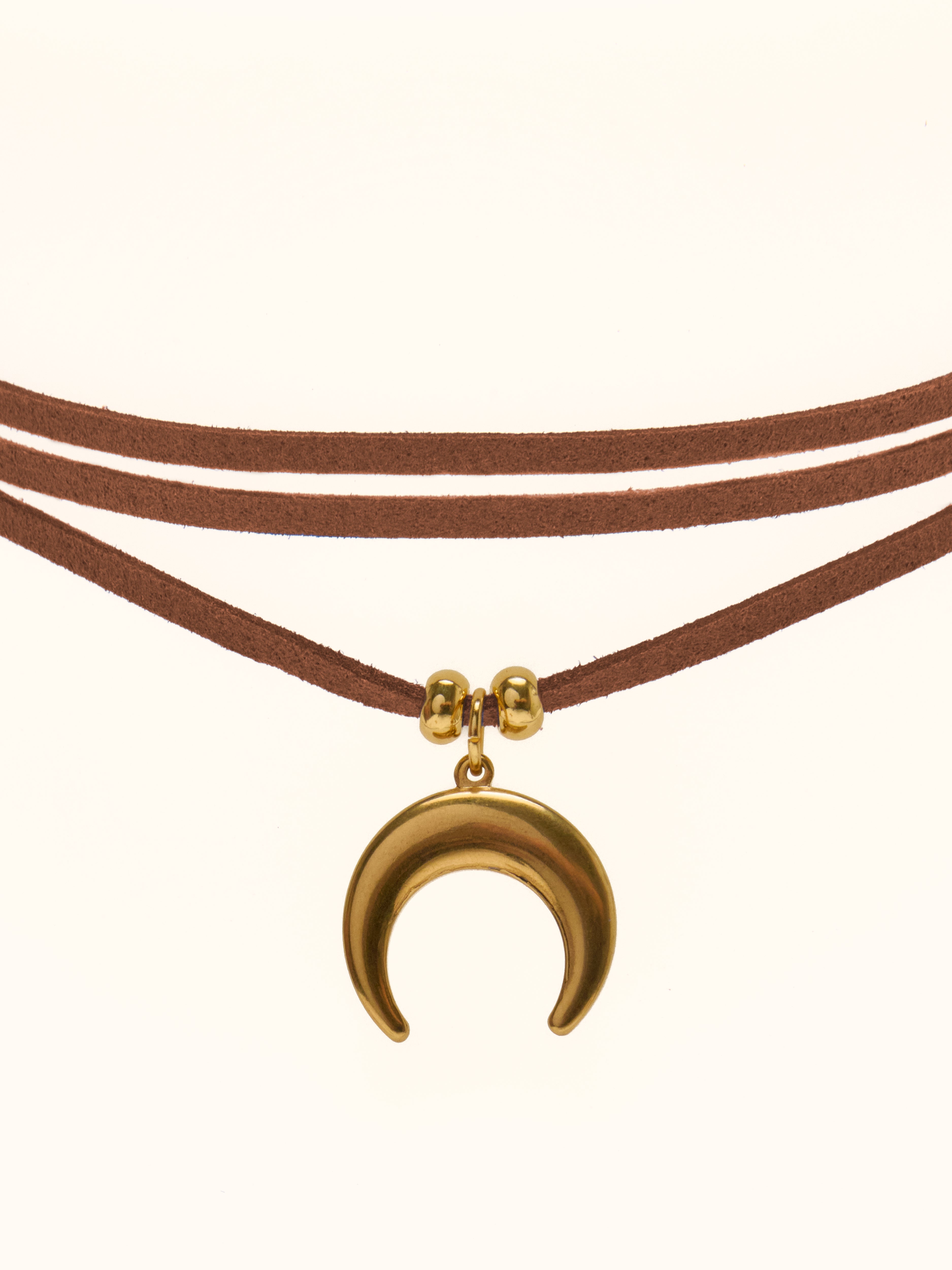 Smorfiosetto Luna Oro