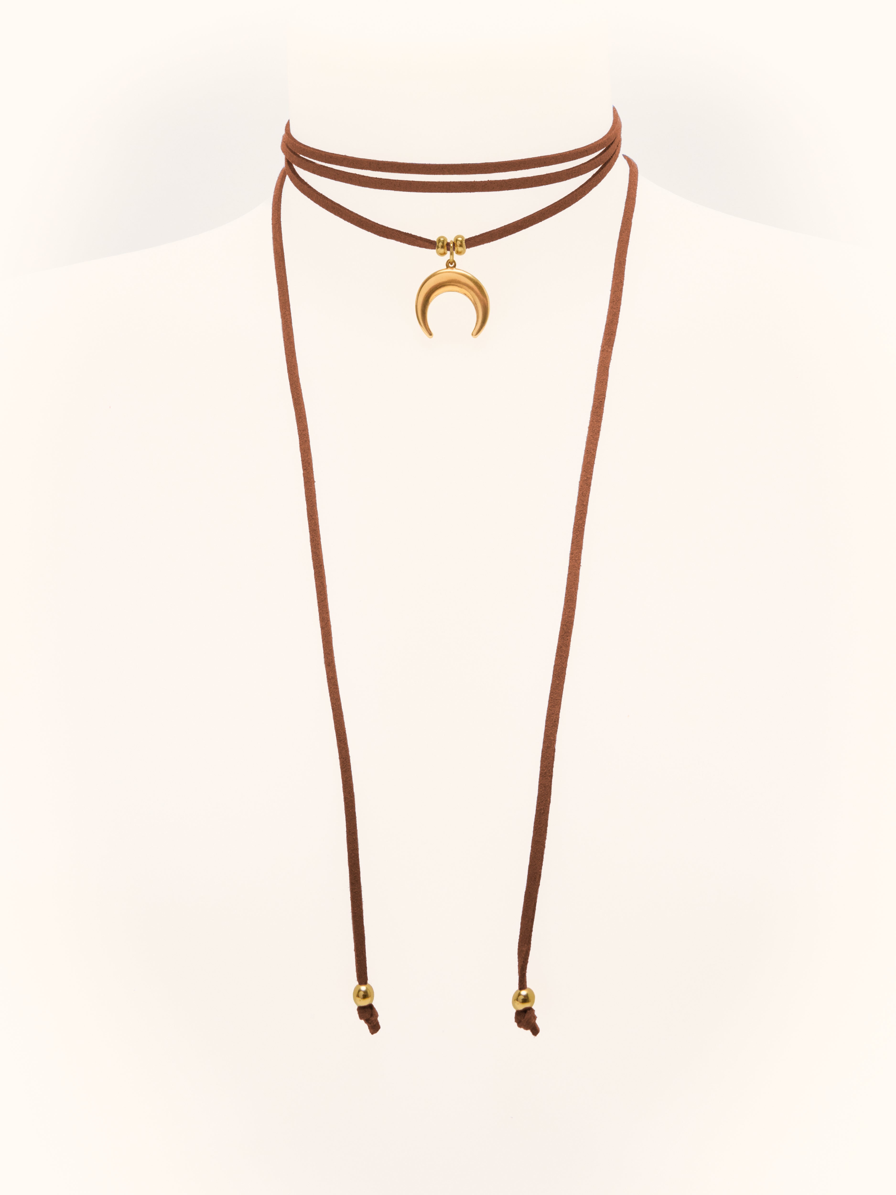 Smorfiosetto Luna Oro