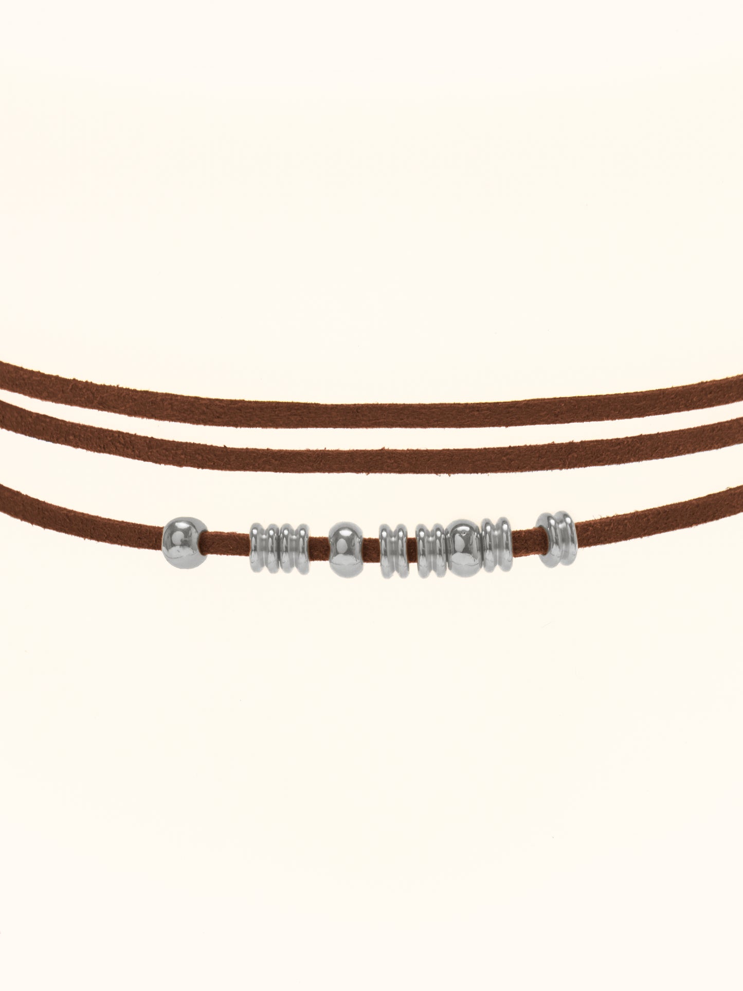 Smorfiosetto Pepite Argento