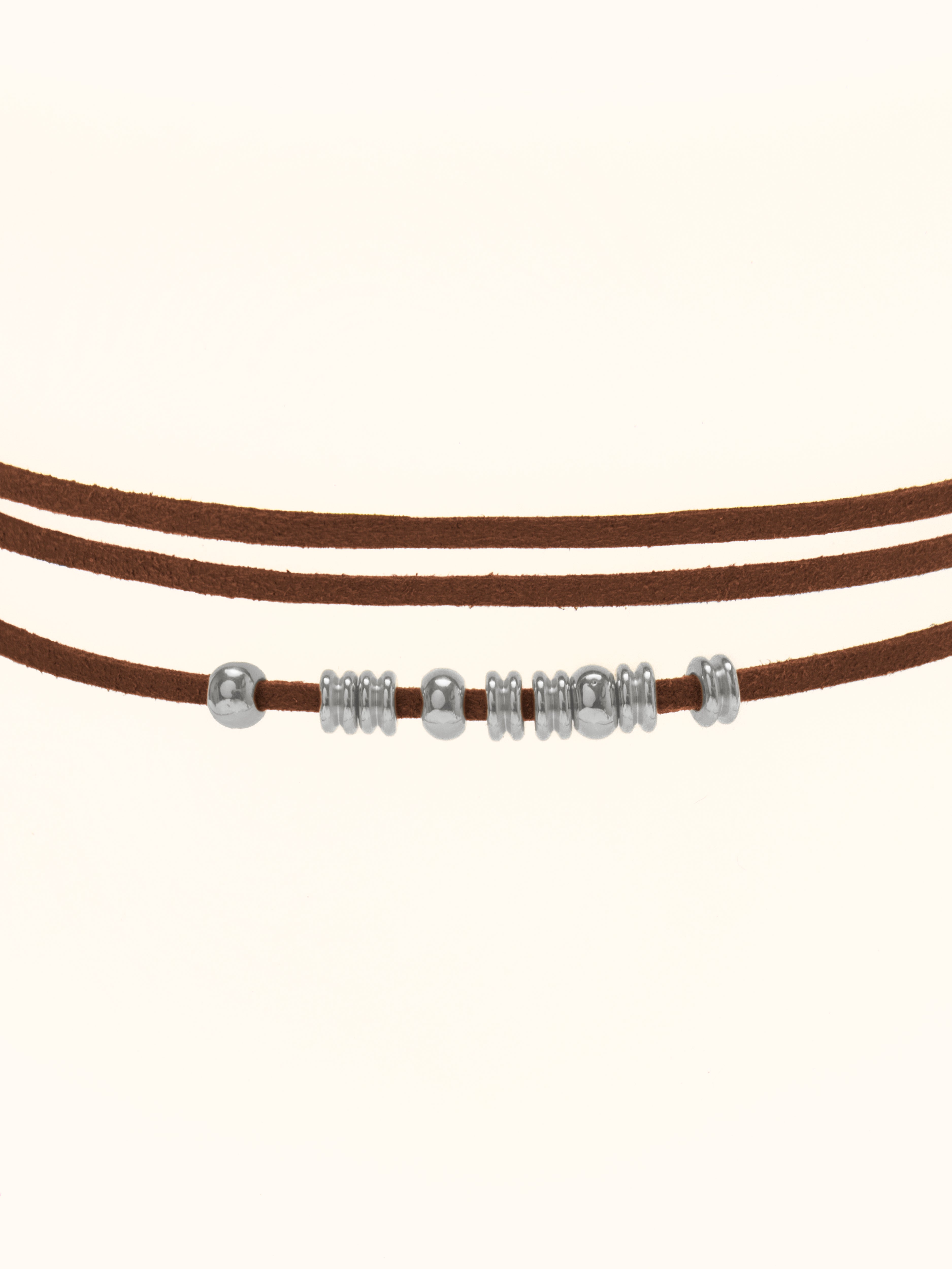 Smorfiosetto Pepite Argento