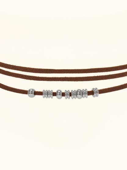 Smorfiosetto Pepite Argento