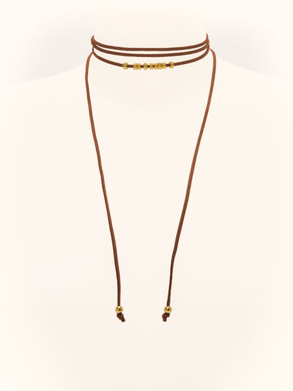 Smorfiosetto Pepite Oro