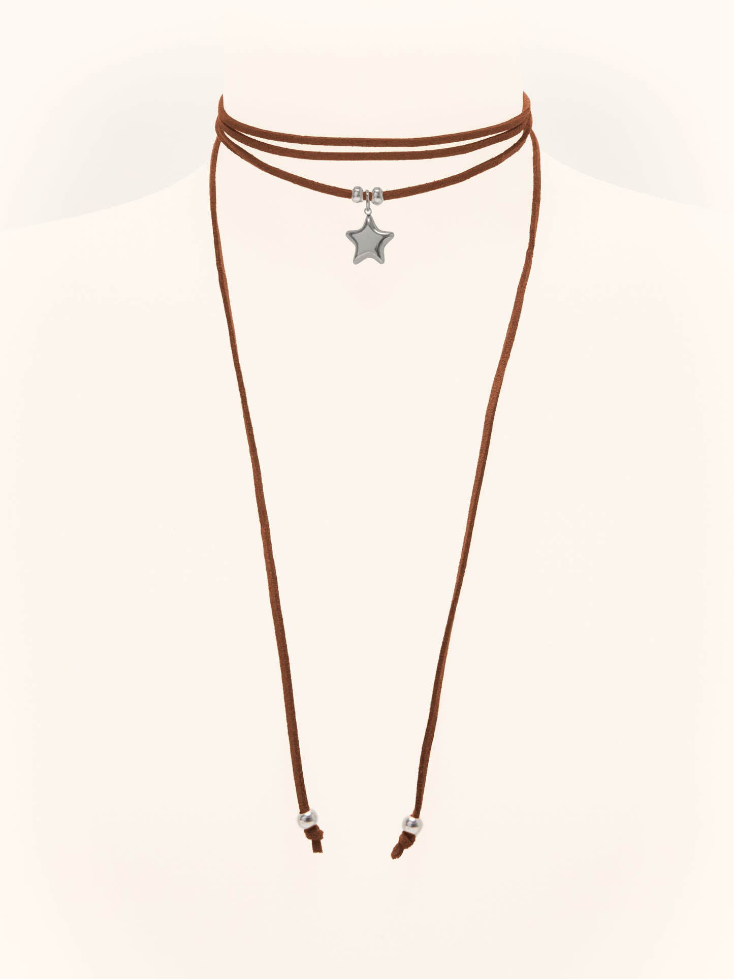 Smorfiosetto Stella Argento