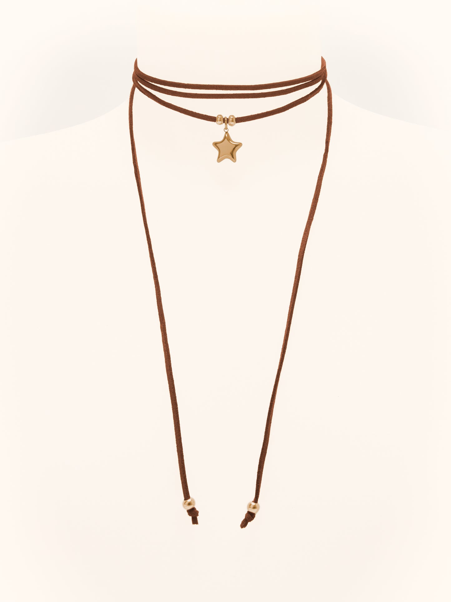 Smorfiosetto Stella Oro