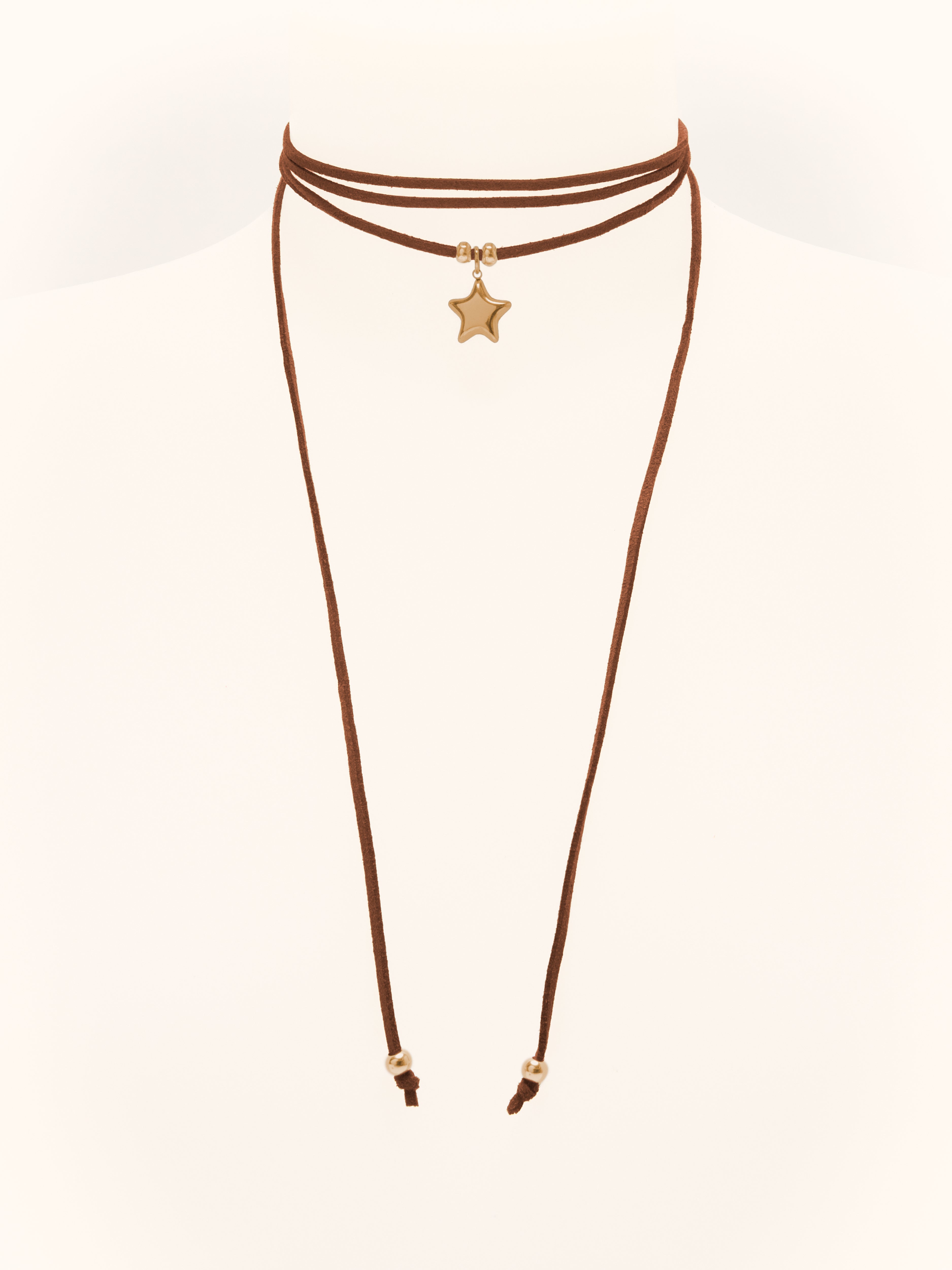 Smorfiosetto Stella Oro