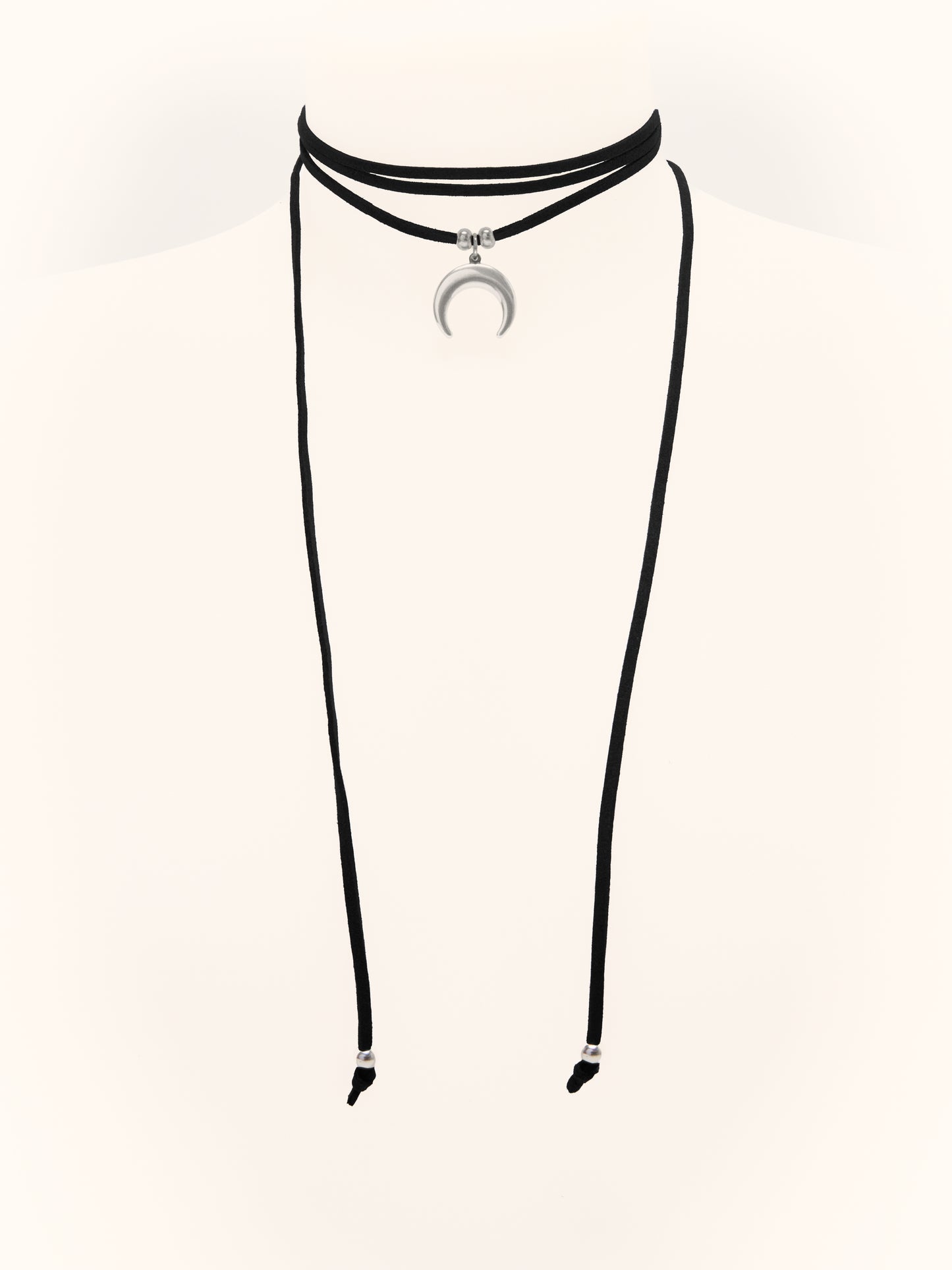 Smorfiosetto Luna Argento